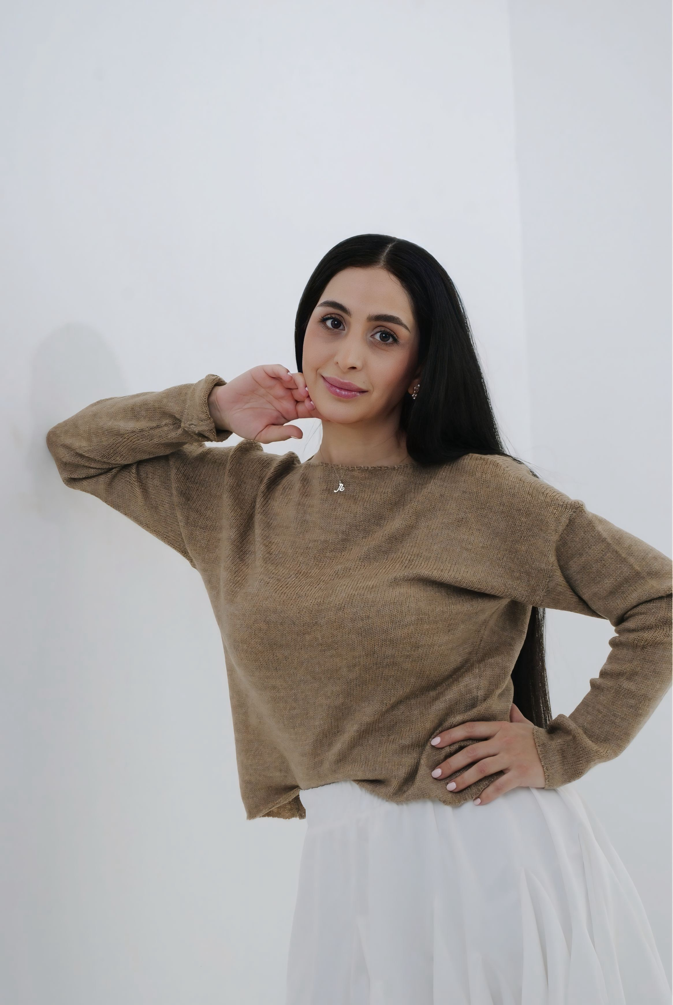 Лара. Фотограф Мария Мусаелян