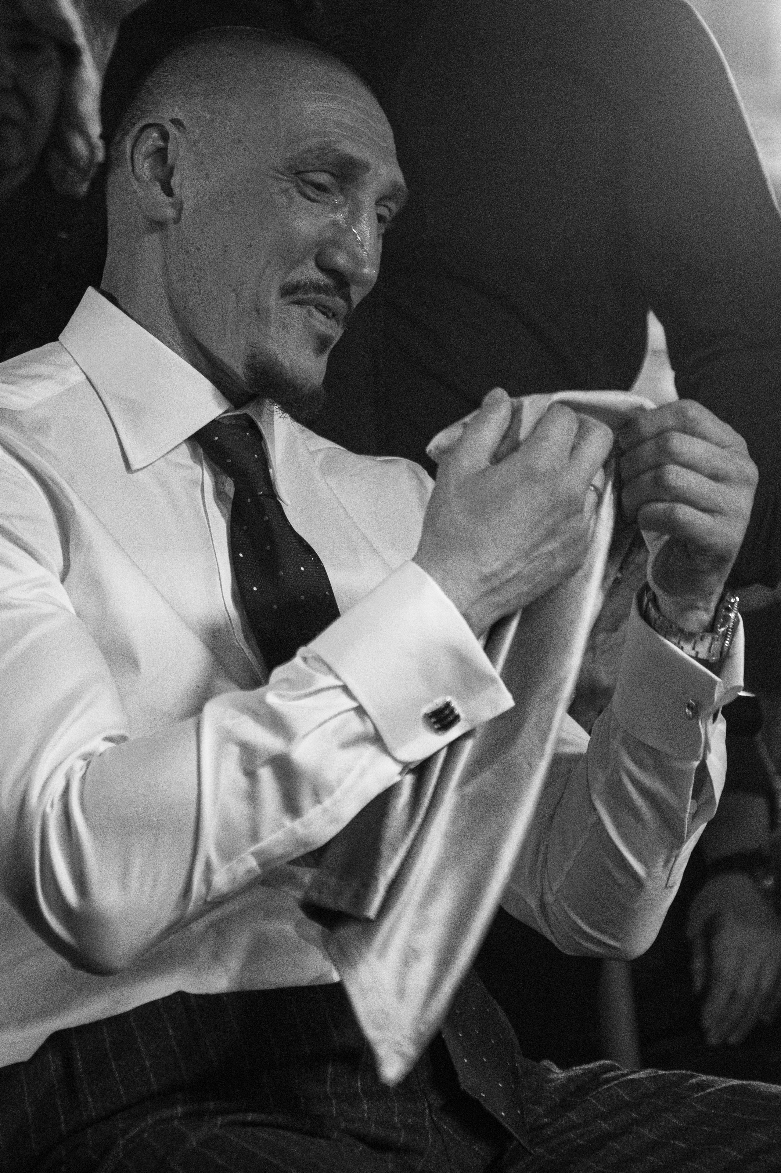 LaFamilia. Свадебный фотограф в России и заграницей — Ольга Каретникова