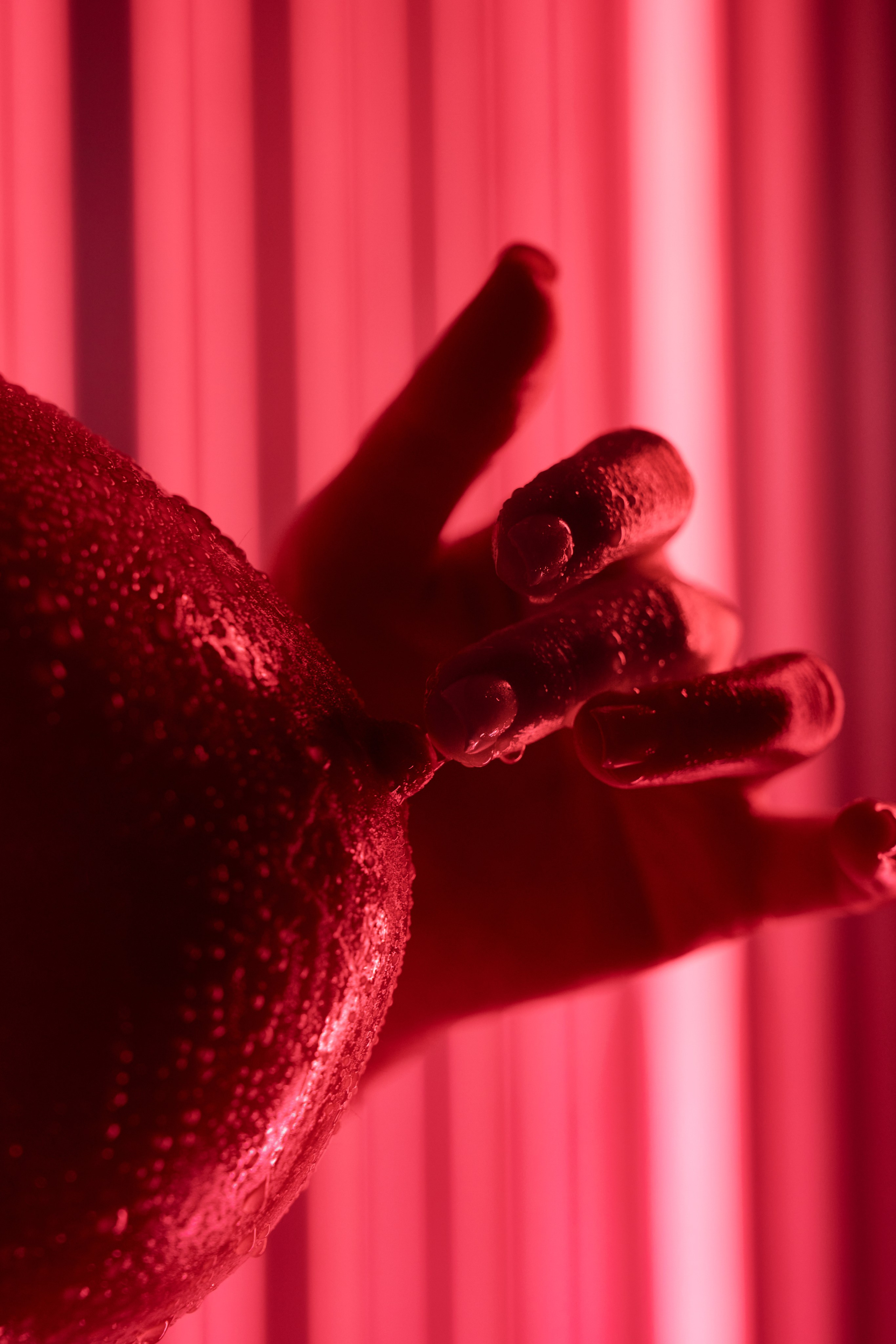 Ню фотограф в Москве Новосёлова Марина