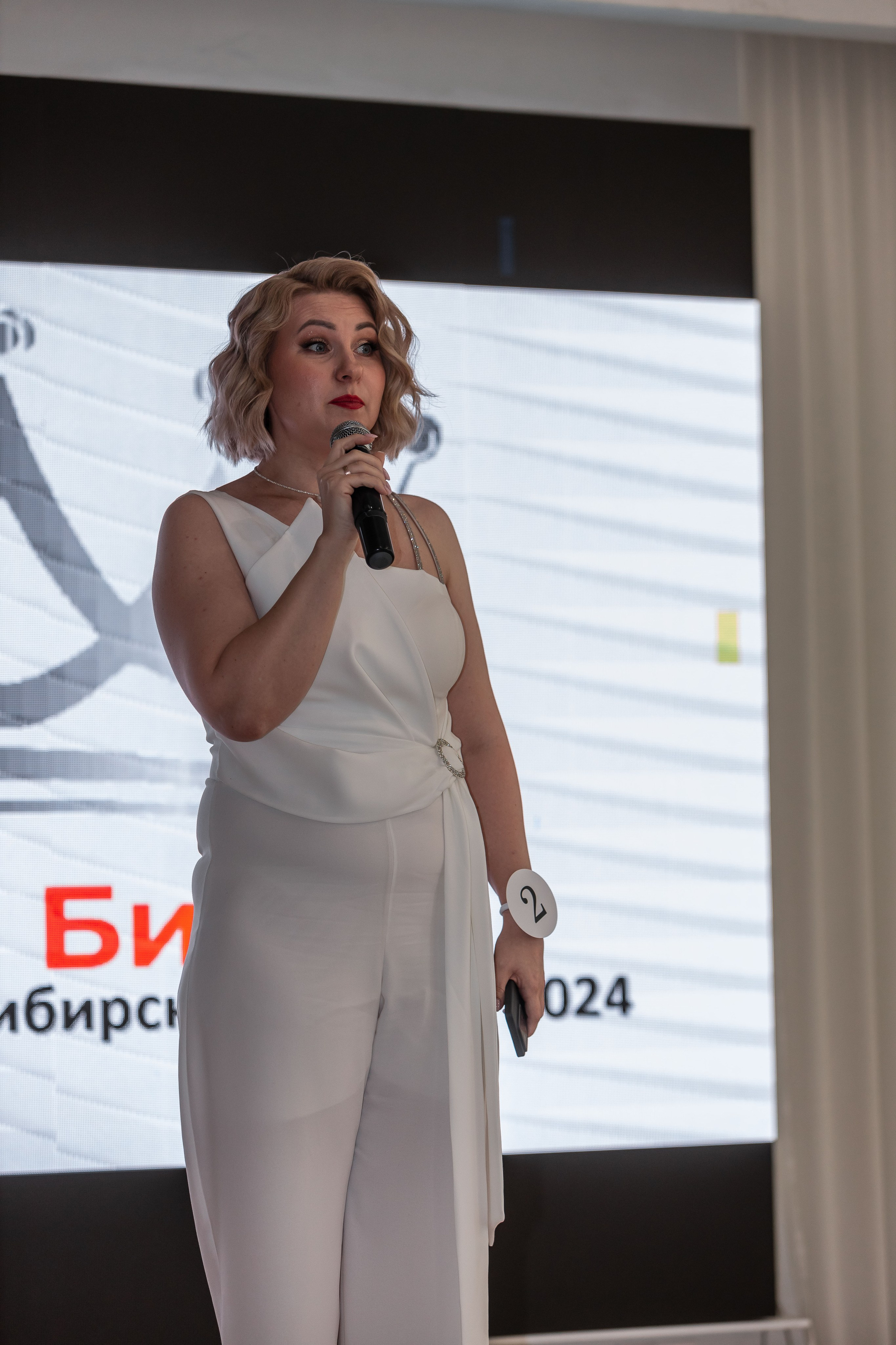 МИССИС БИЗНЕСС 2024. Репортажный фотограф в Новосибирске