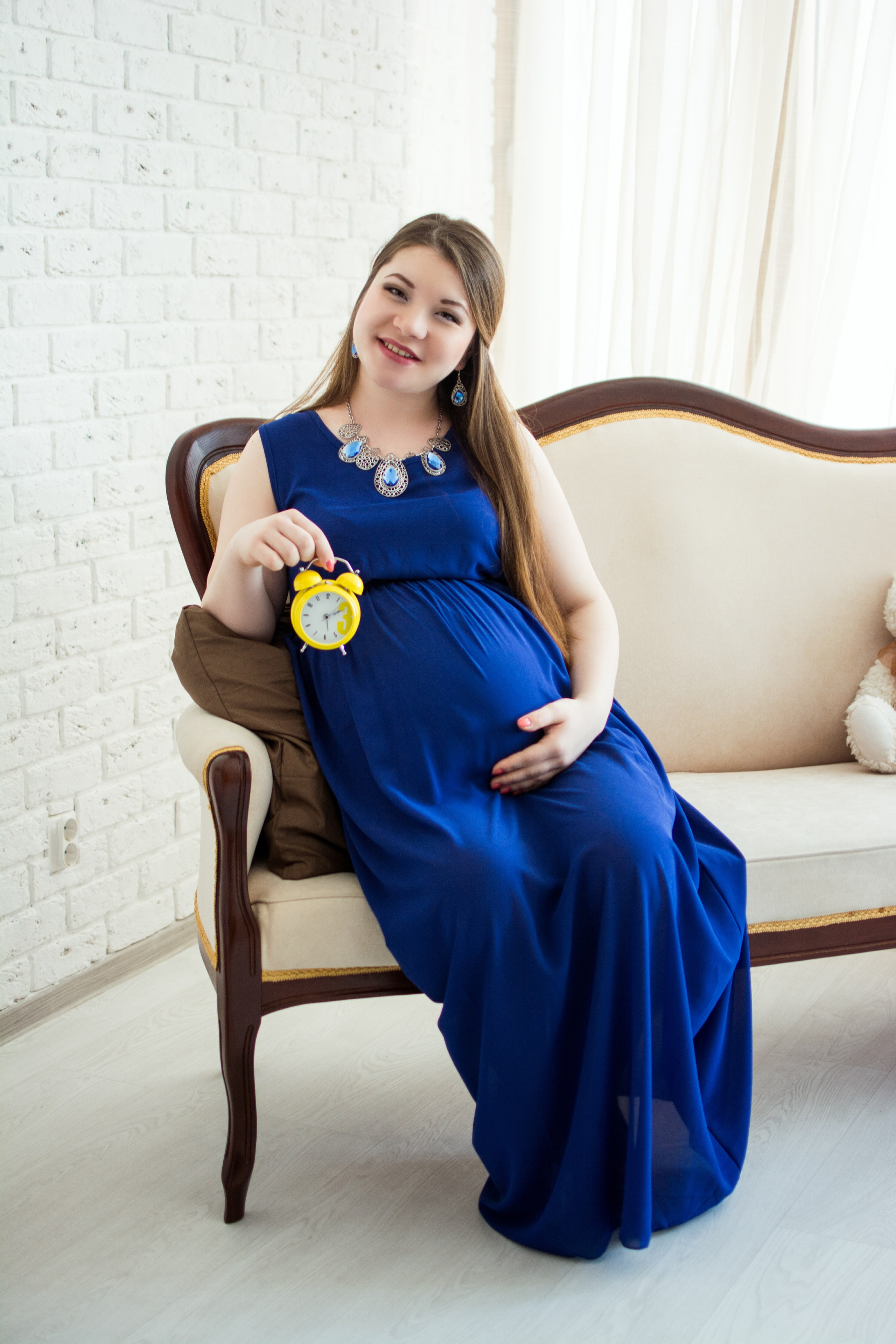 Дарья с мужем в ожидании чуда. Портретный креативный творческий фотограф в Казани Михаил Бушенев