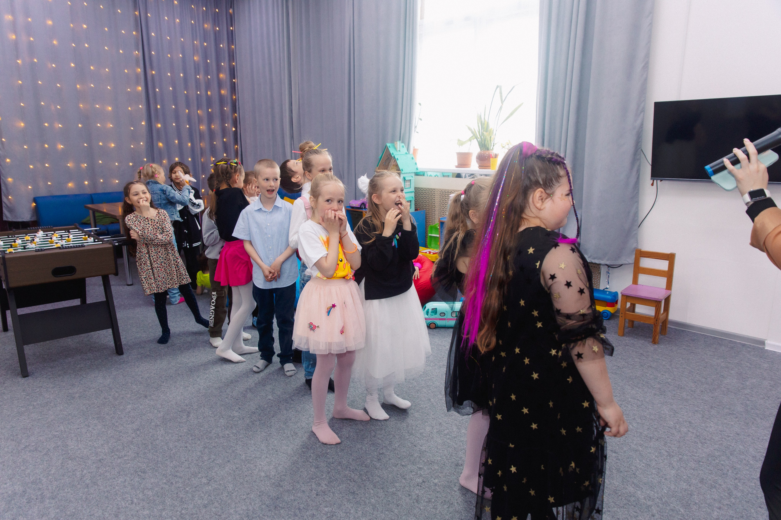 День Рождения Ломоносов. Фотограф в Кронштадте и Санкт-Петербурге Анастасия Коваленко