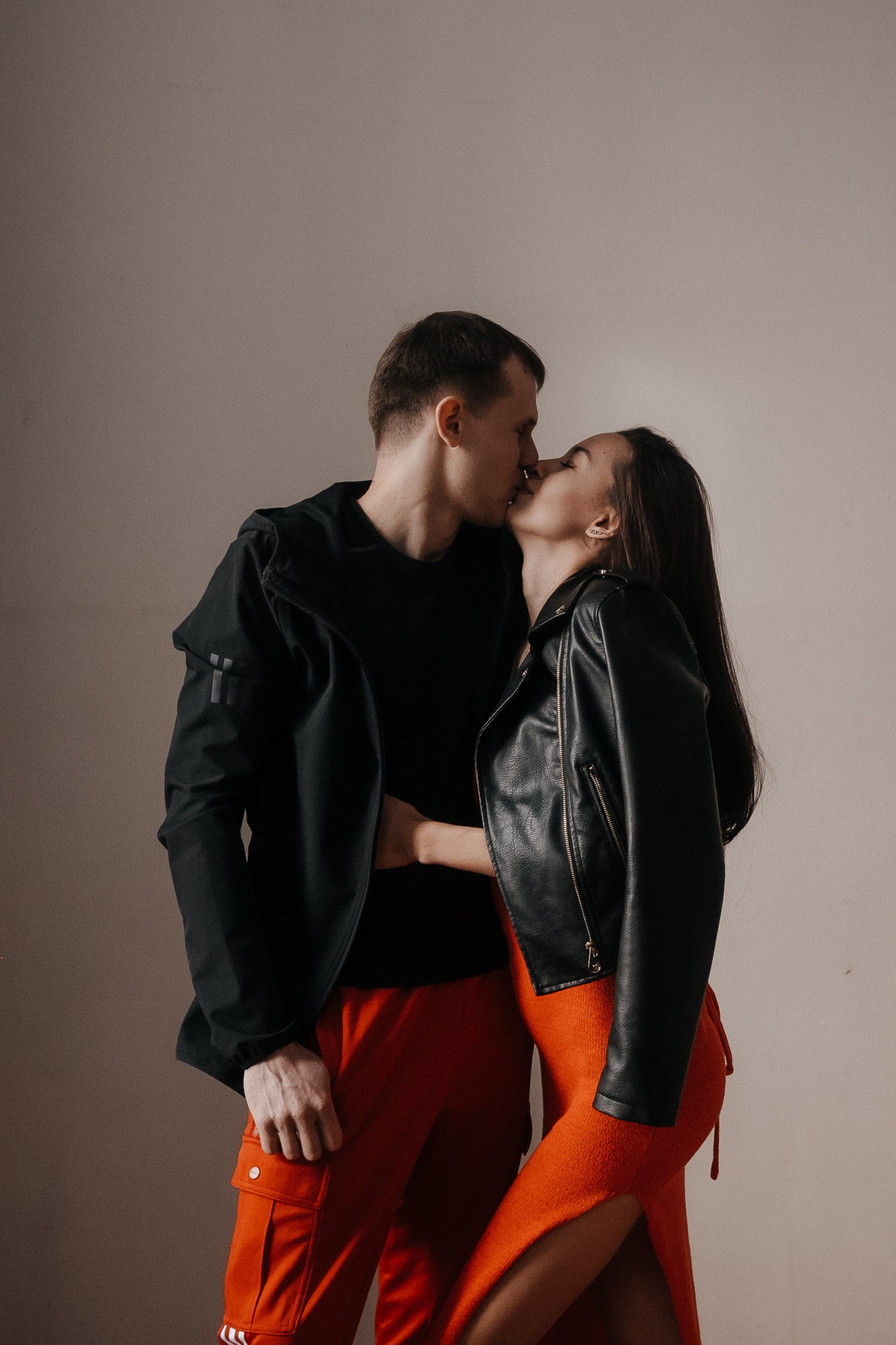 GO. Семейный фотограф Казань Никита Федин