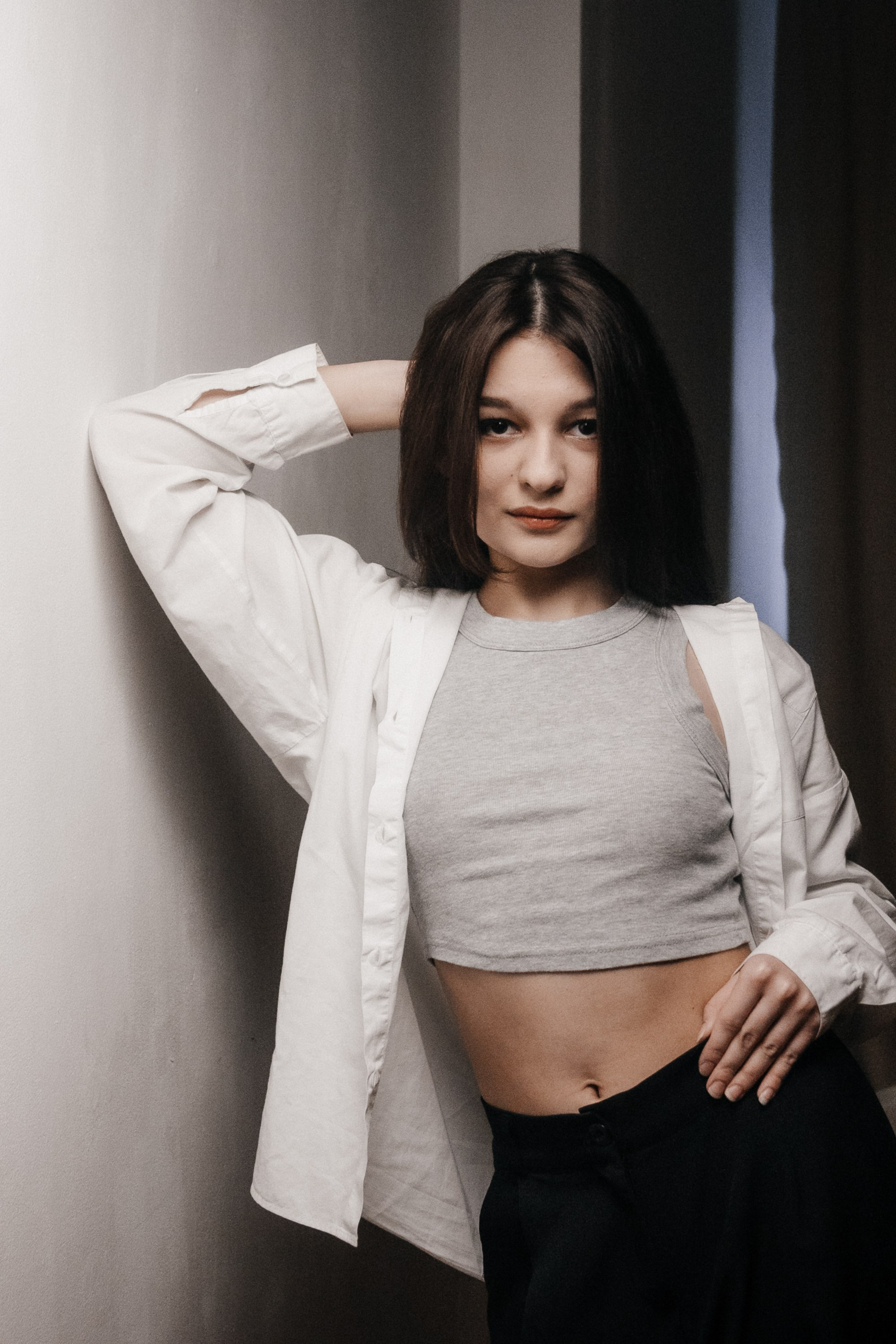 M. Семейный фотограф Казань Никита Федин