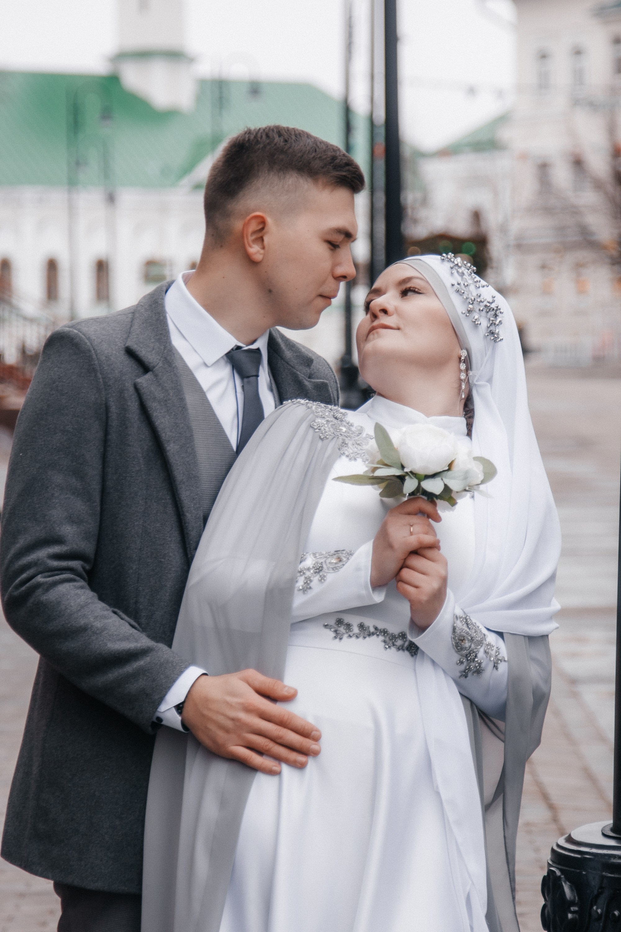 N. Семейный фотограф Казань Никита Федин