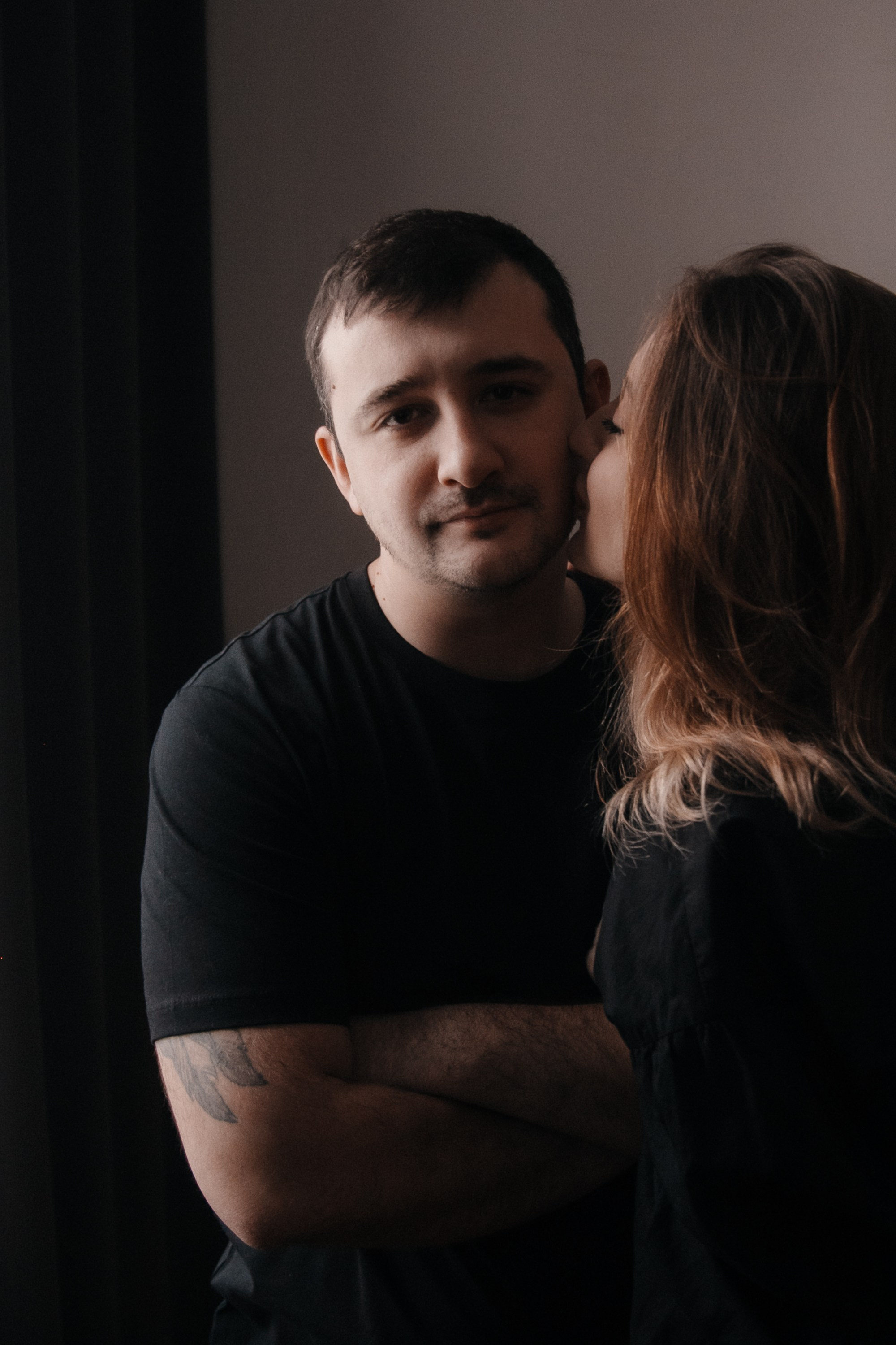 FAMILY. Семейный фотограф Казань Никита Федин