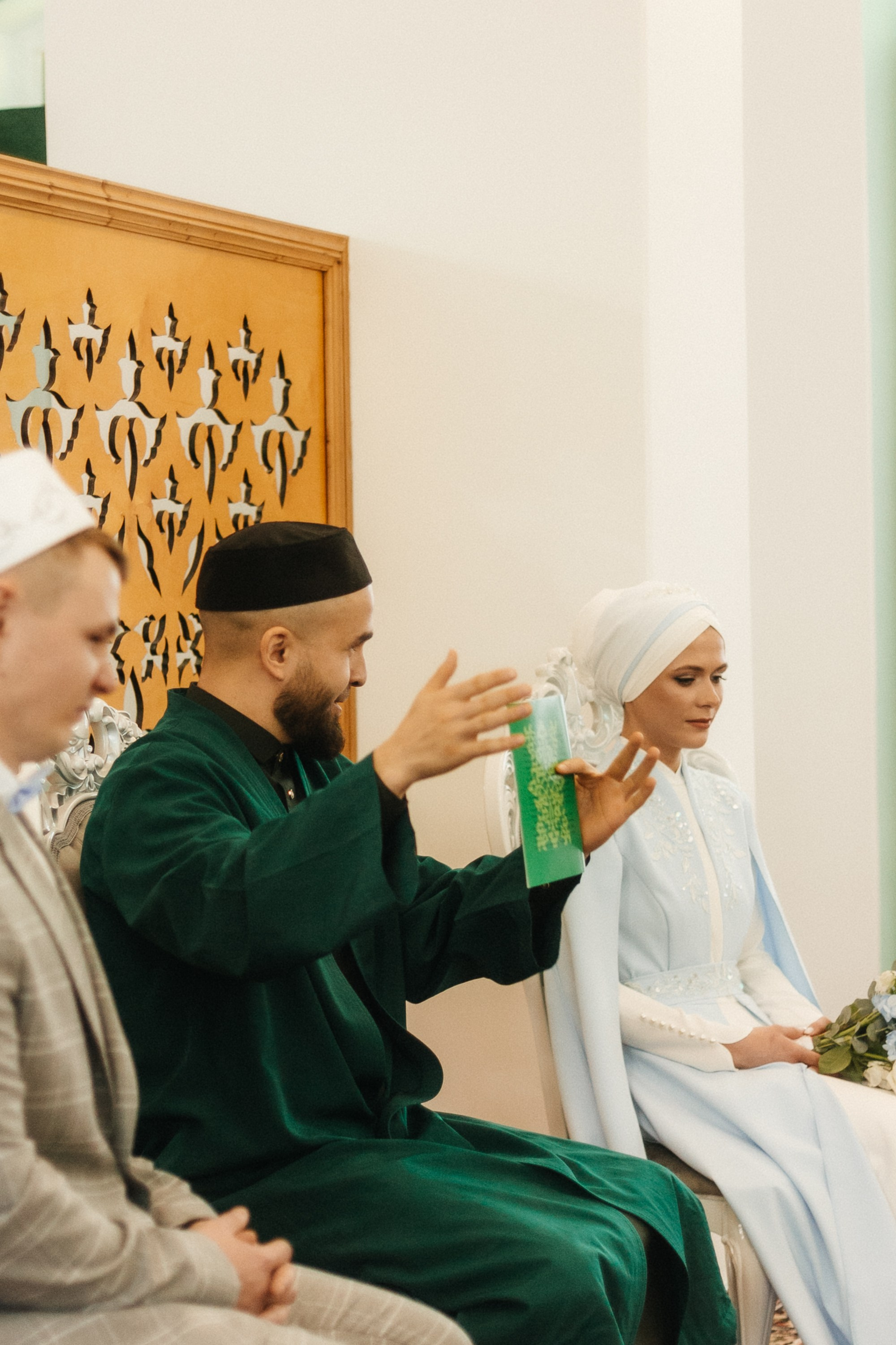 NIKAH. Семейный фотограф Казань Никита Федин