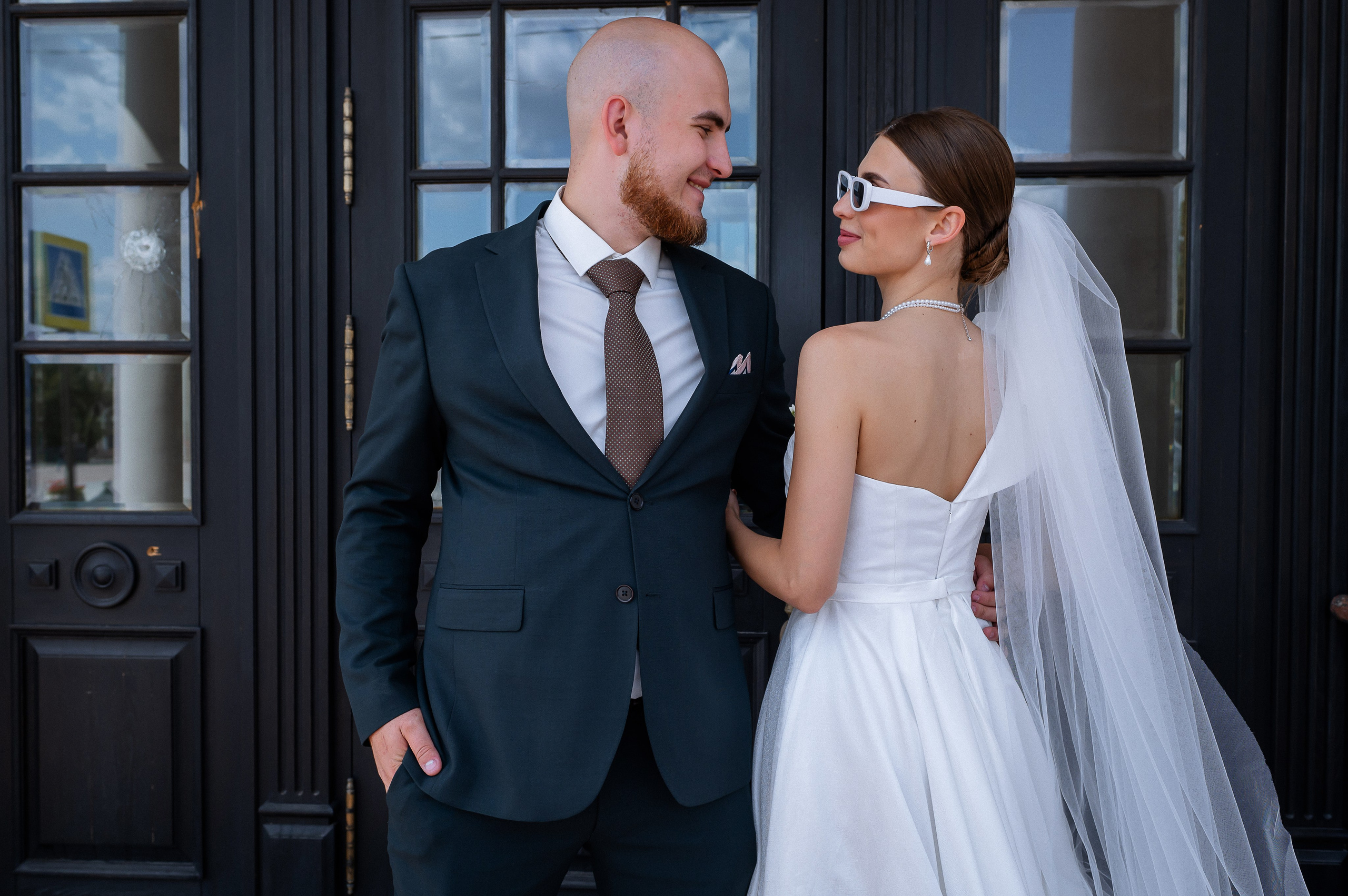 Алина & Никита. Марина Тюкачева свадебный, семейный, детский фотограф