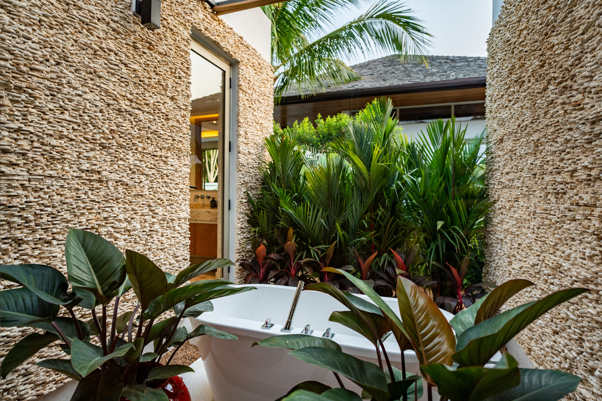 Villa Bang Tao. Свадебный и Репортажный фотограф в Москве — Шестак Константин