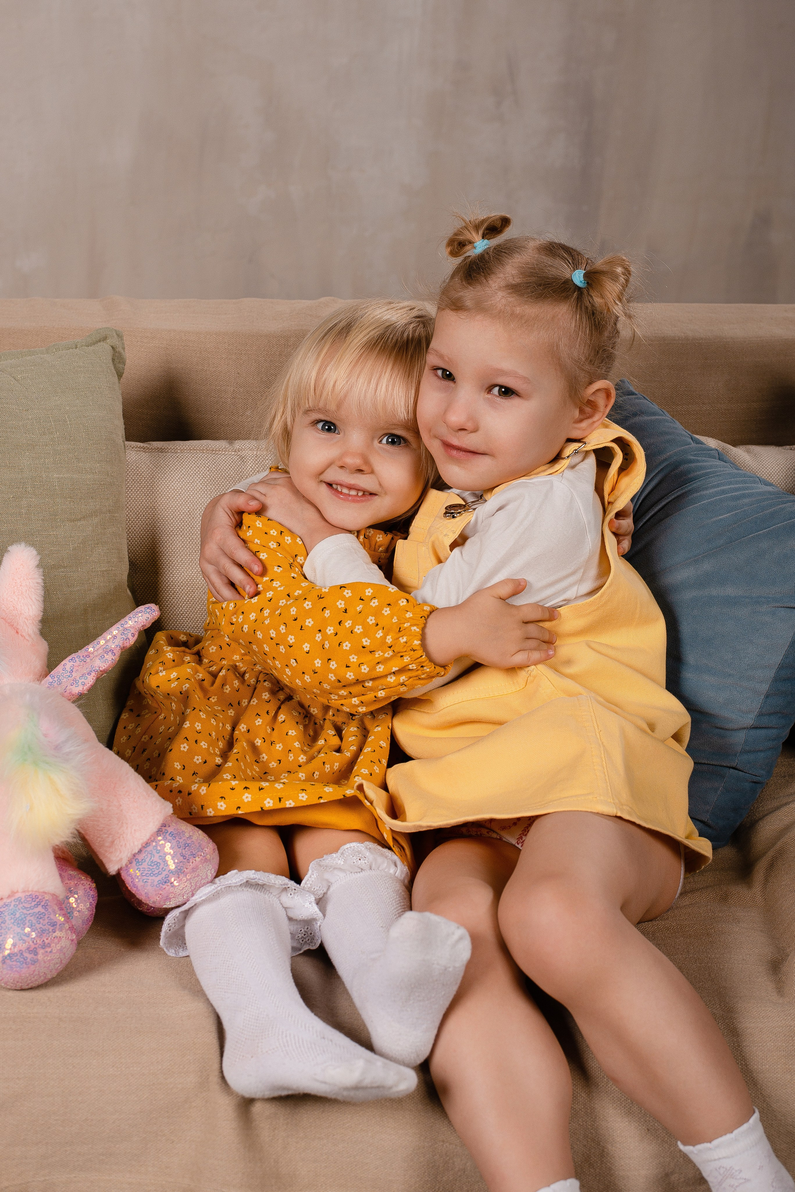 Лимонная история ♥. Семейный и детский фотограф Иваново Ксения Азаренкова