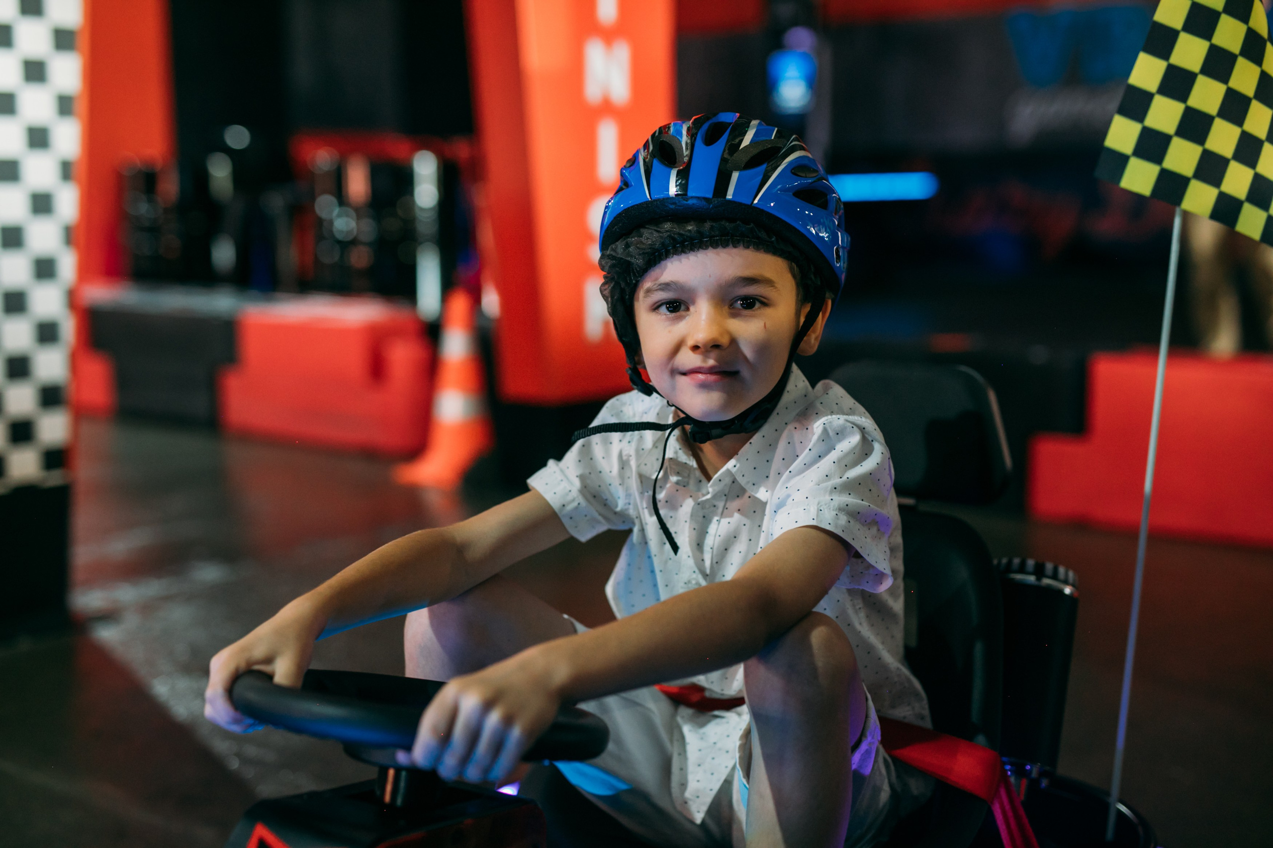 РОМЕ 8 ЛЕТ 🕸️. Фотограф Наташа Румянцева