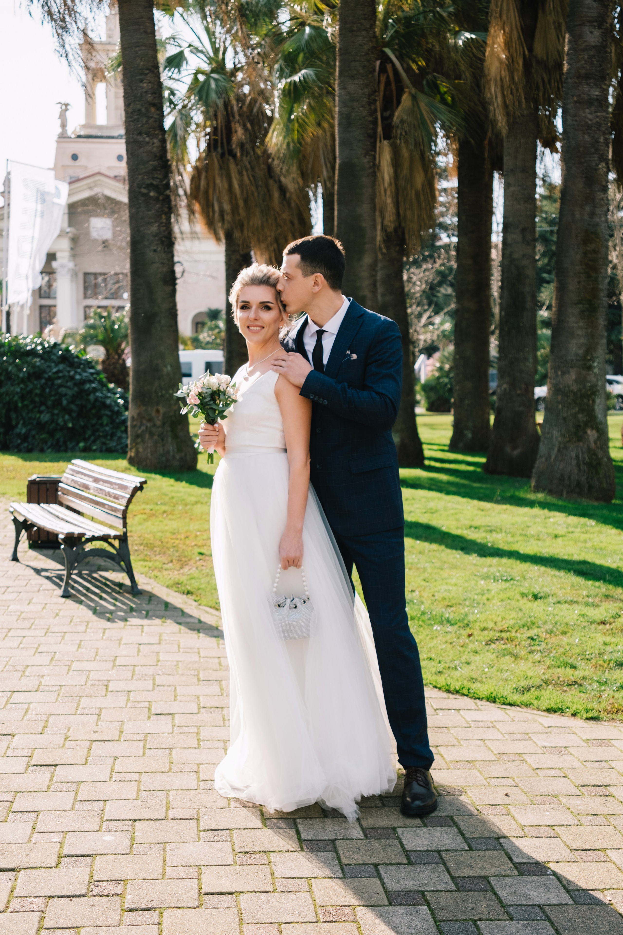 Южный вайб. Фотограф в Иркутске Анна Мирошникова