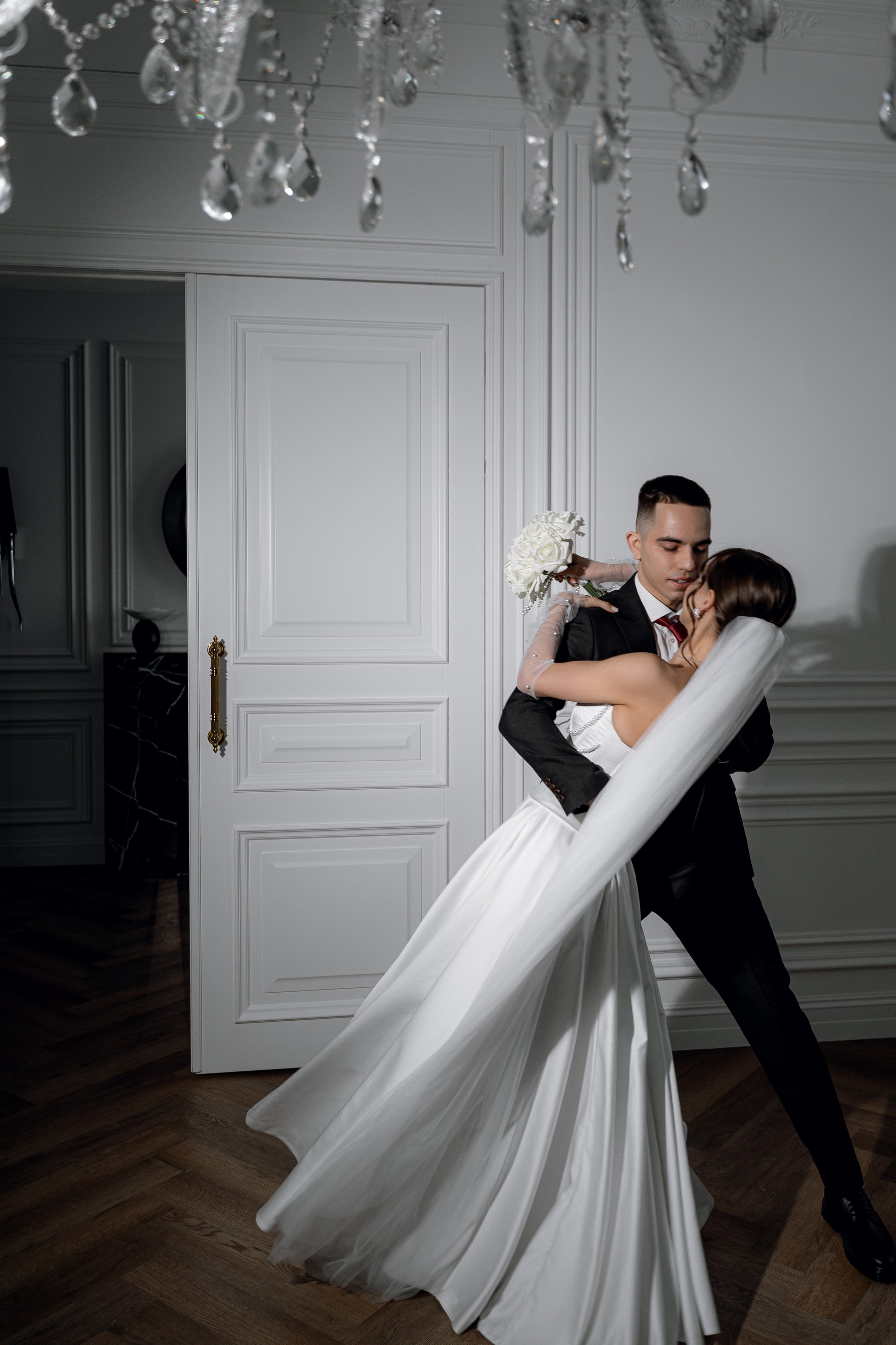 Руслан & Диляра. RAMIL SAFIULLIN