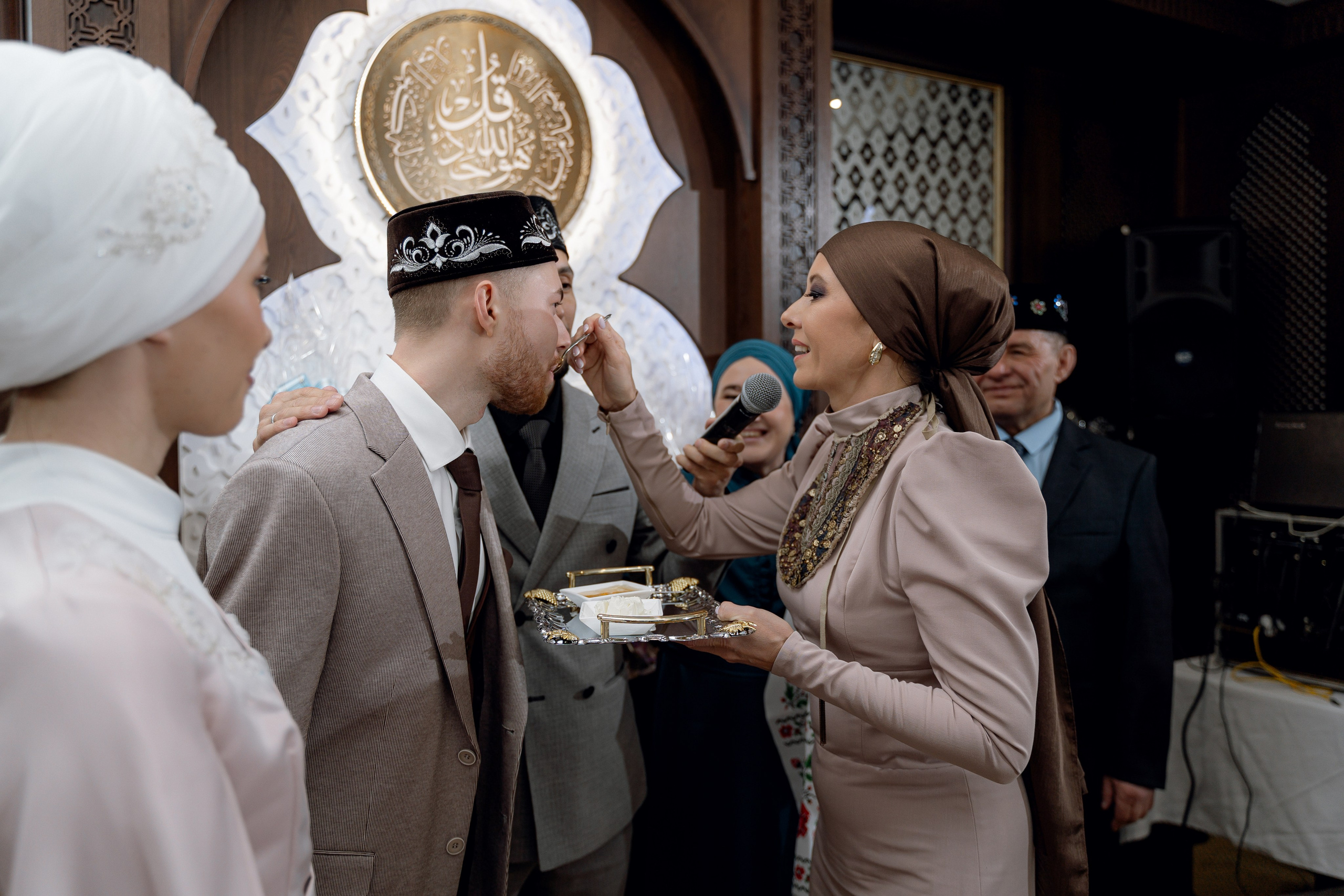 Булат & Зиля. RAMIL SAFIULLIN