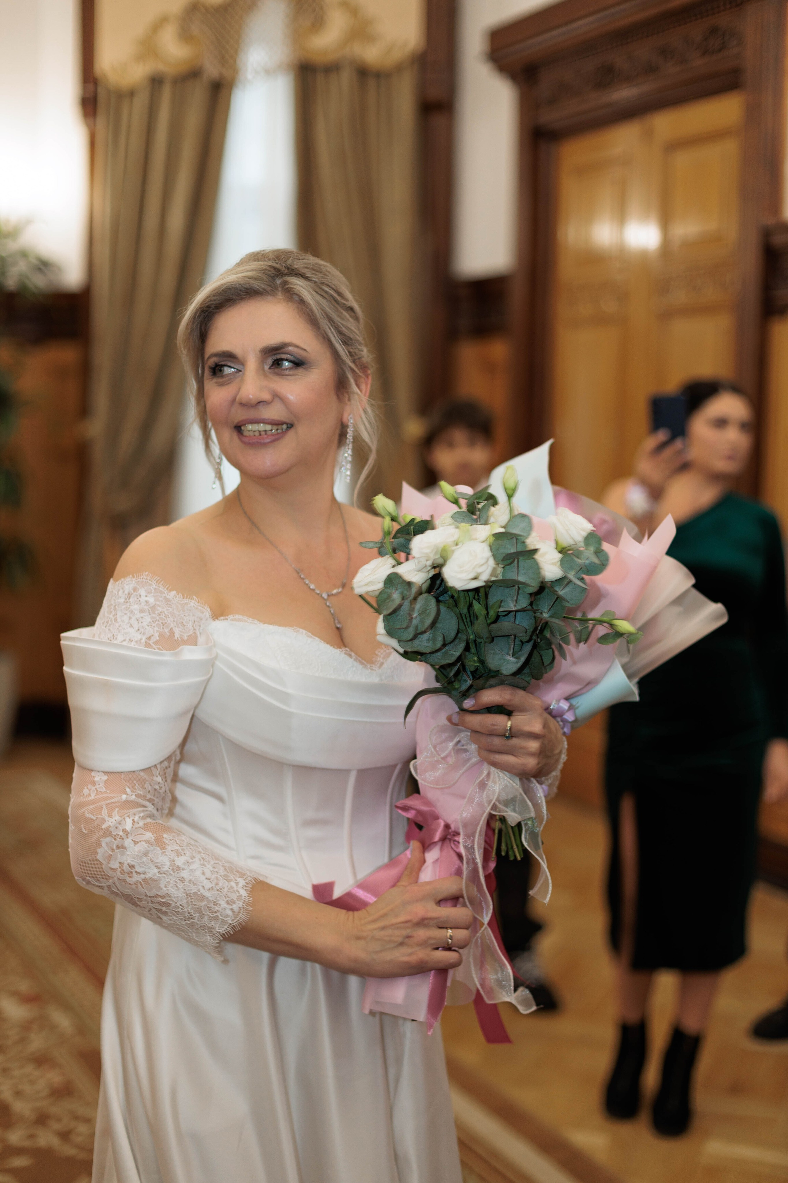 Максим и Оксана. Семейный фотограф Гульцовская Екатерина