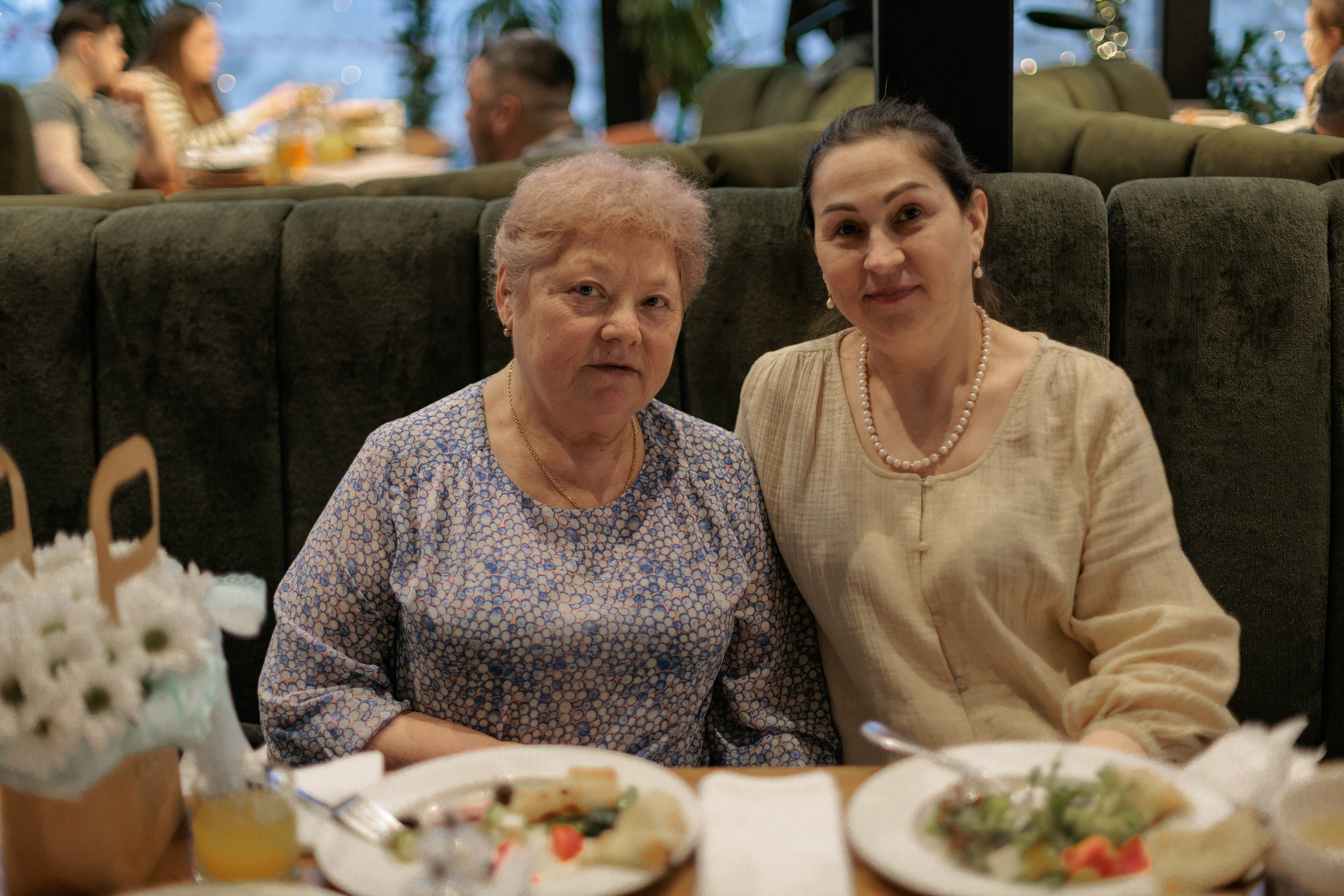 Еве годик. Семейный фотограф Гульцовская Екатерина