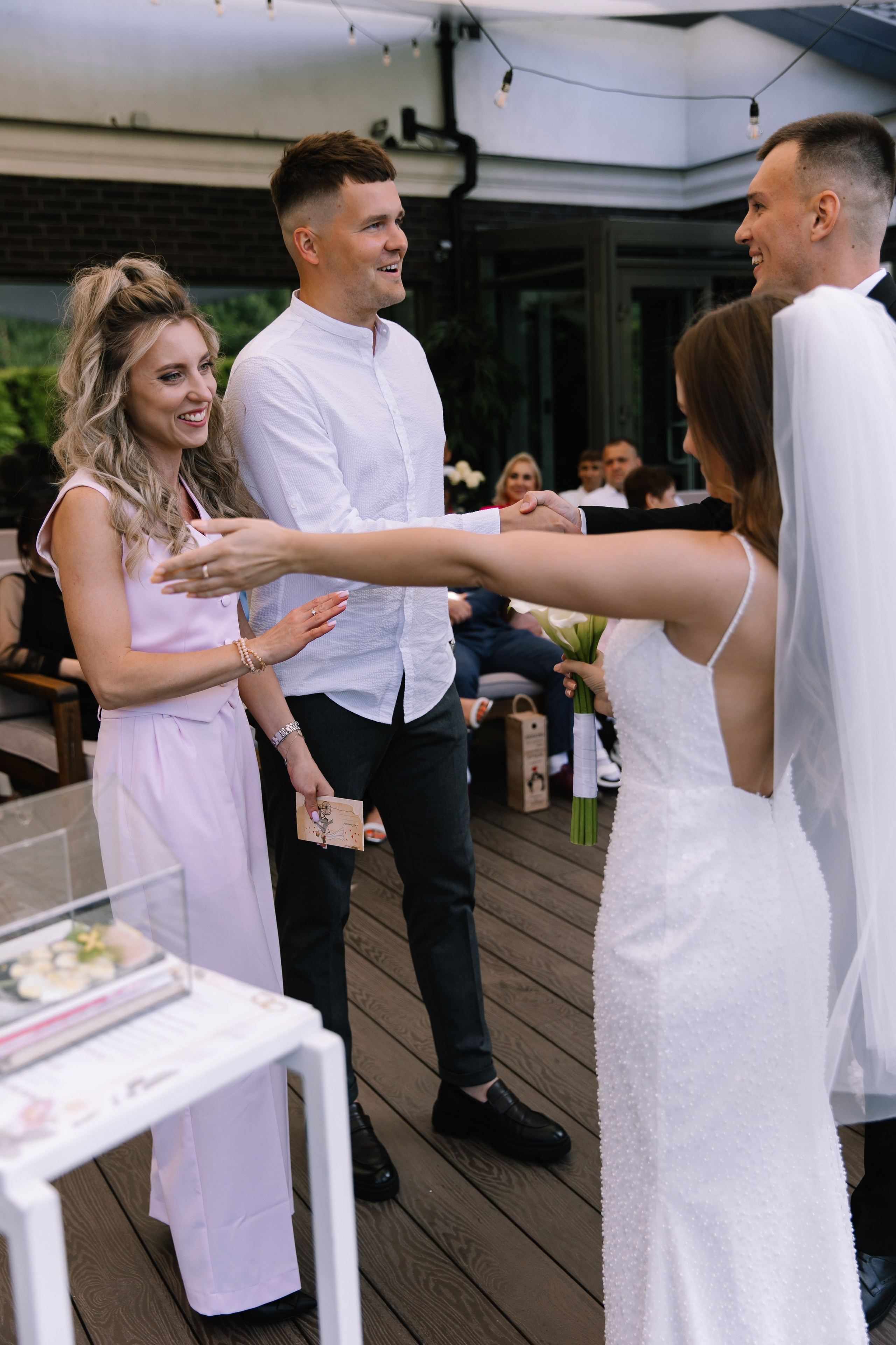 Anastasia & Ilya. Фотограф в Минске — Юлия Деяк. Фотосессии в Минске