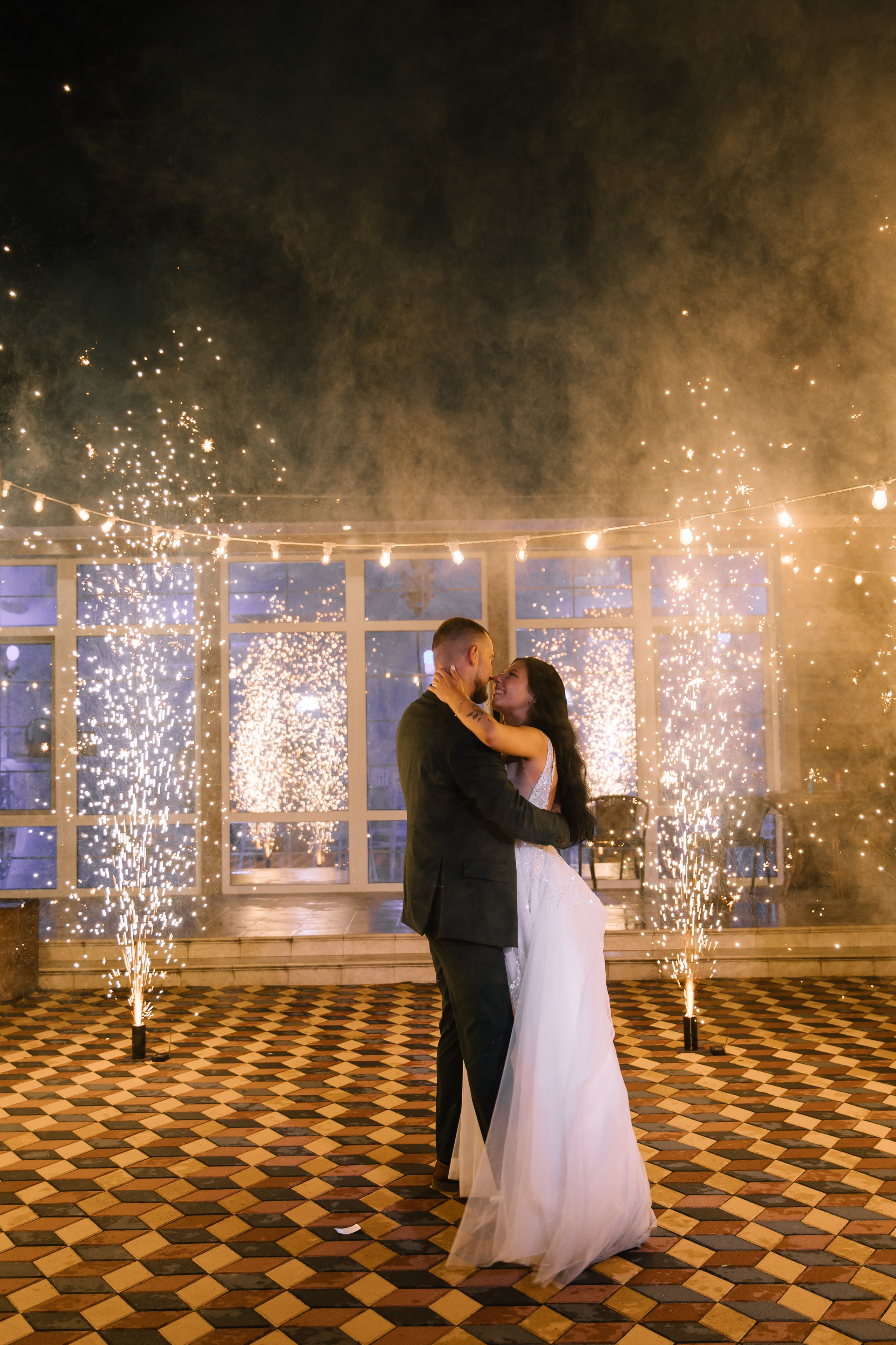 Anatasia & Vladimir. Фотограф в Минске — Юлия Деяк. Фотосессии в Минске