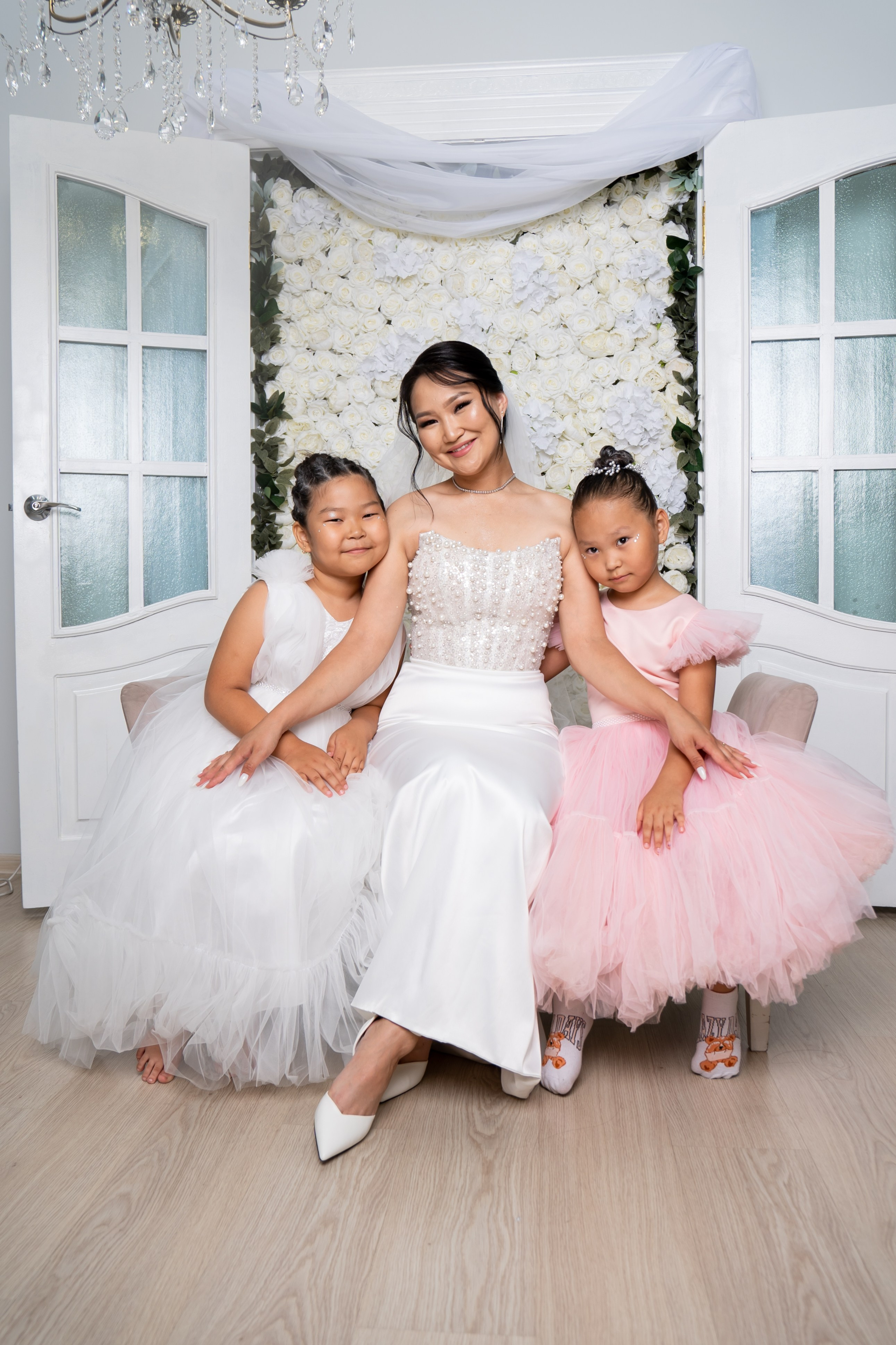 Свадьбы 2024. SHUDE TUVA — фотограф и видеограф в Кызыле