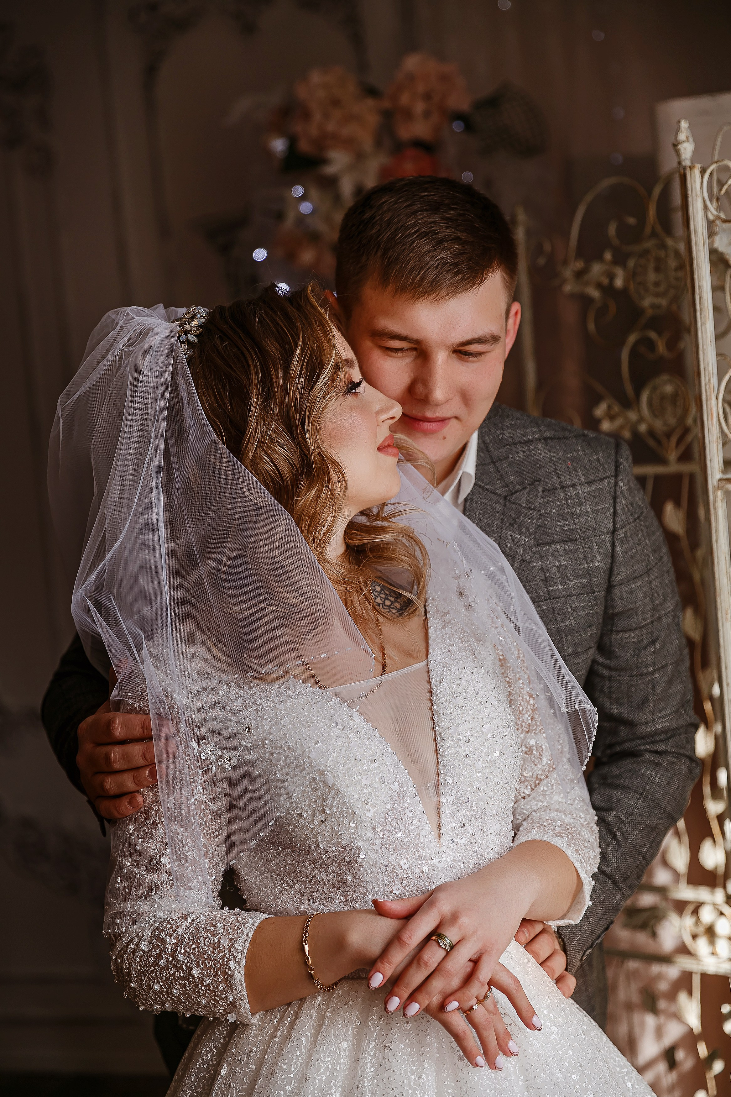 Свадебная фотосъемка. Свадебный и семейный фотограф в Брянске Ирина Гавриленко, выпускные ал