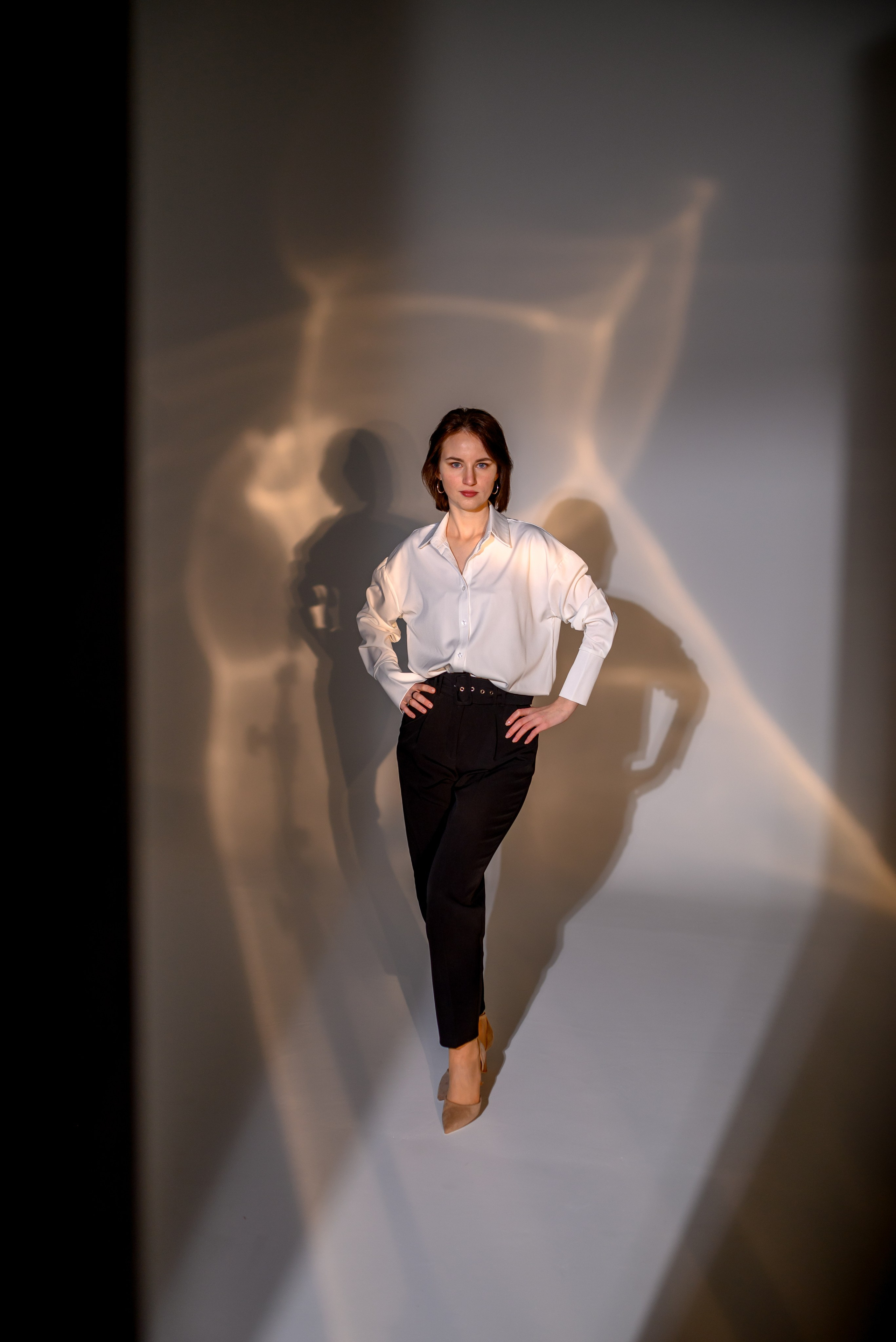 Индивидуальная фотосессия. Фотограф в Калуге Марина Афанасьева