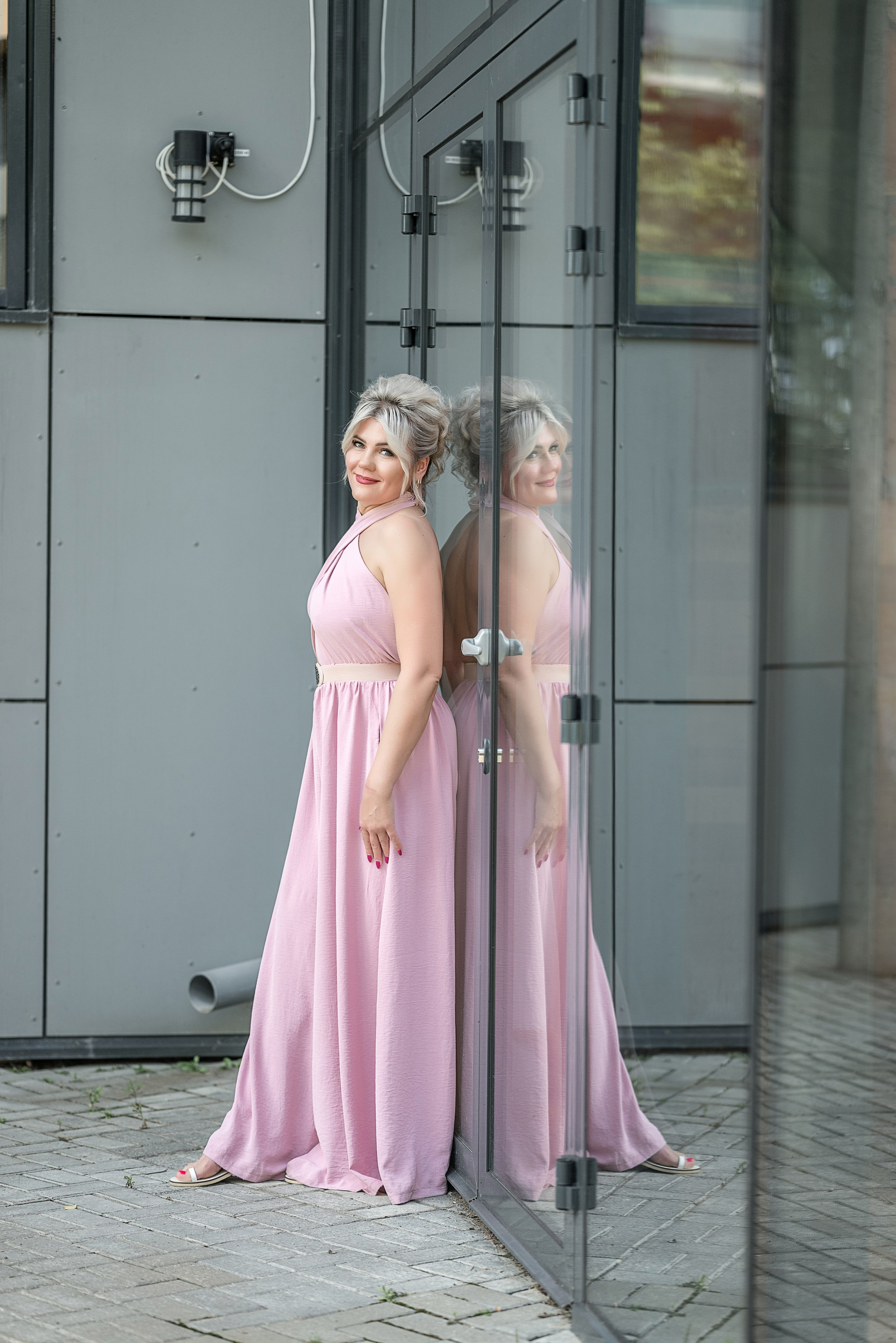 Индивидуальная фотосессия. Фотограф в Калуге Марина Афанасьева