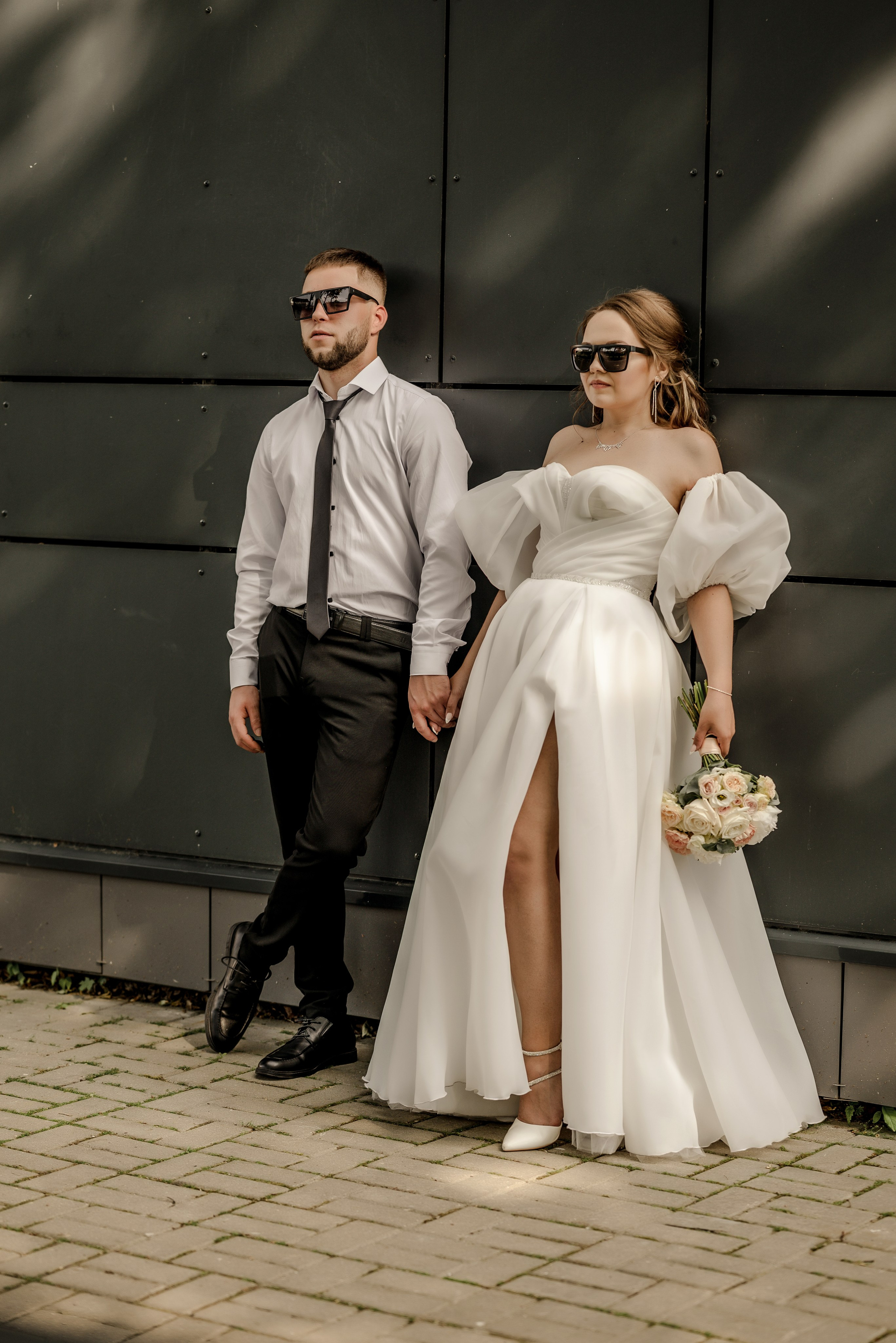 Свадьба Виктории и Андрея 16.06.23. Фотограф в Калуге Марина Афанасьева