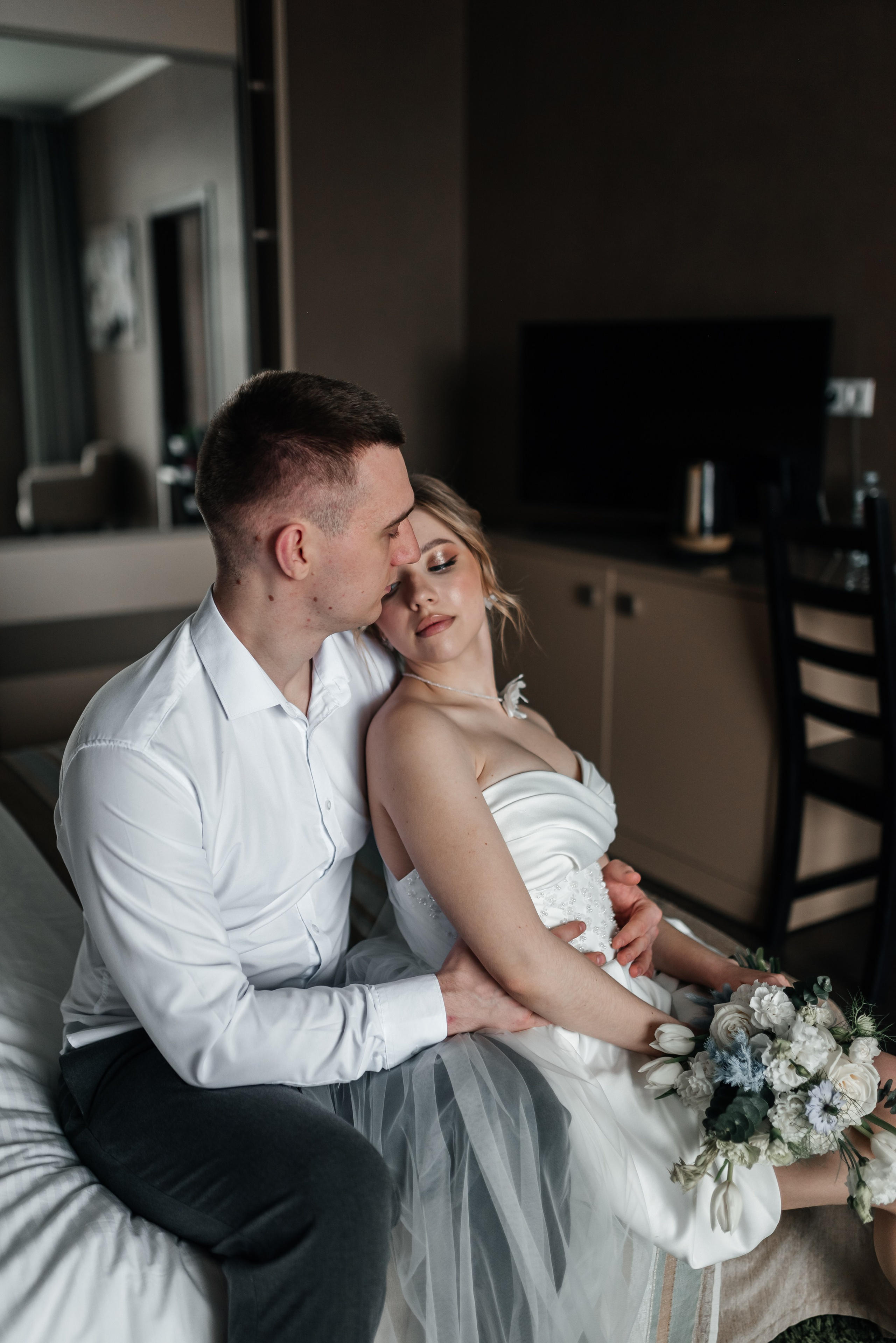 Свадьба Павла и Екатерины. Фотограф в Калуге Марина Афанасьева