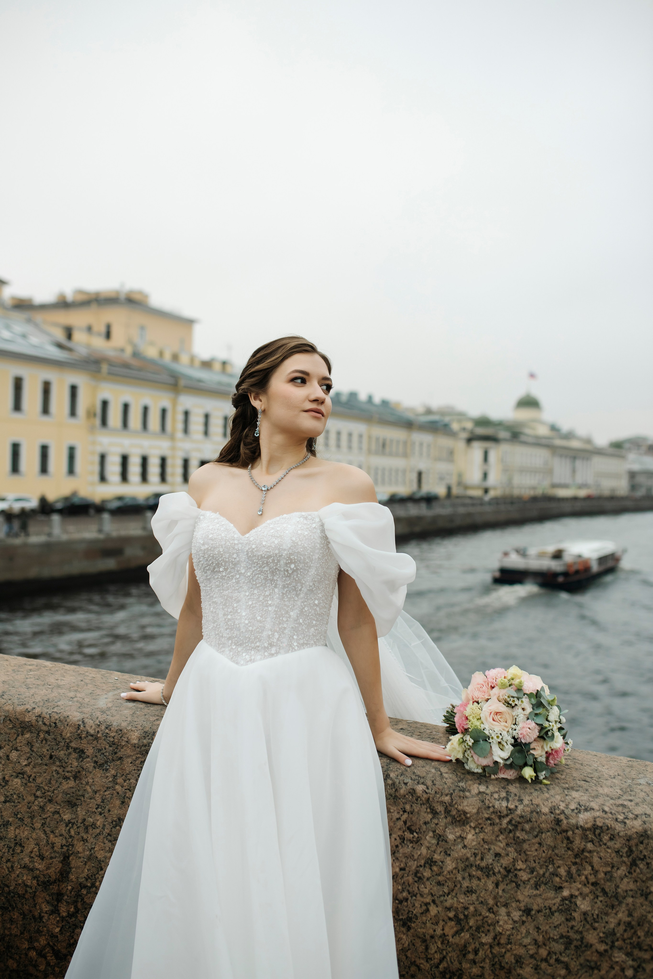 Вадим & Вера. Свадебный и семейный фотограф Санкт-Петербурга Мария Родионова