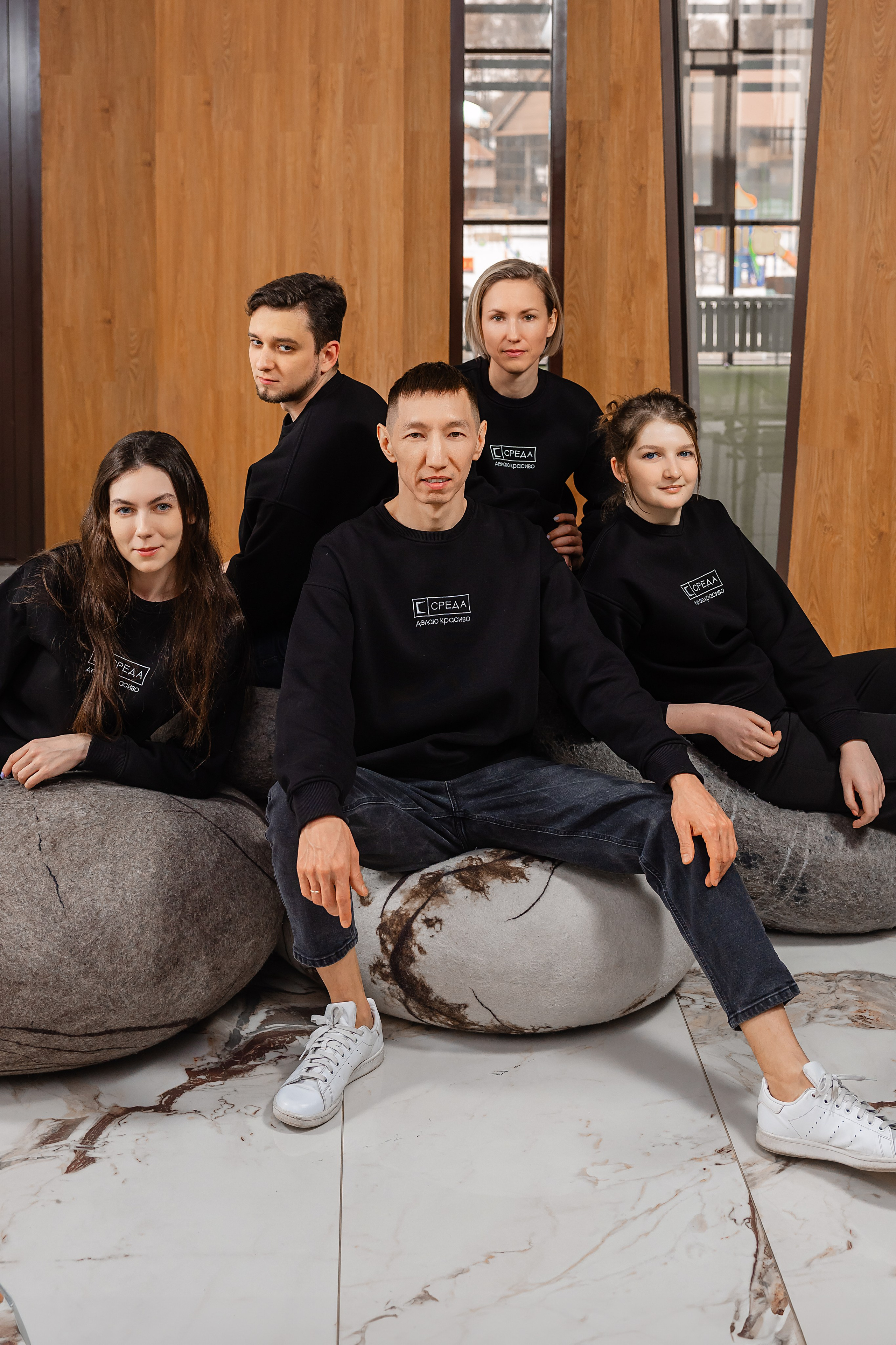 @Sreda.design. Фотограф и видеограф в Улан-Удэ: Аюна Габагуева и Артём Шаханов