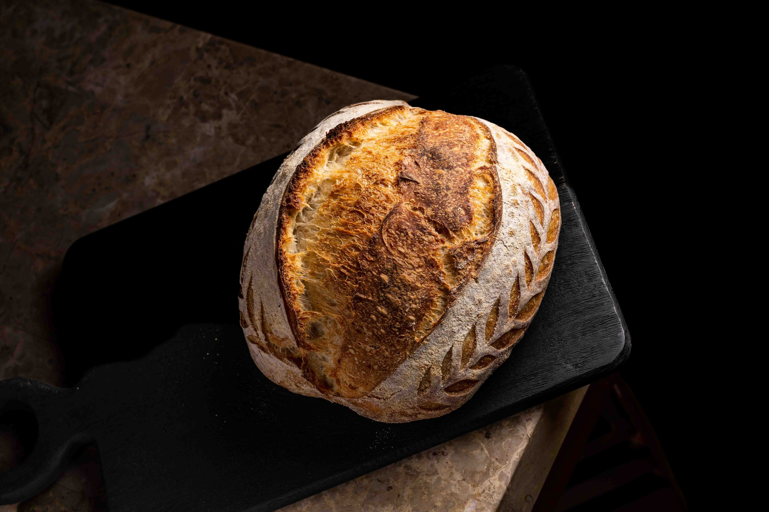 Хлебный минимализм. Фотограф и видеограф в Москве и Абу Даби Мария Кулагина