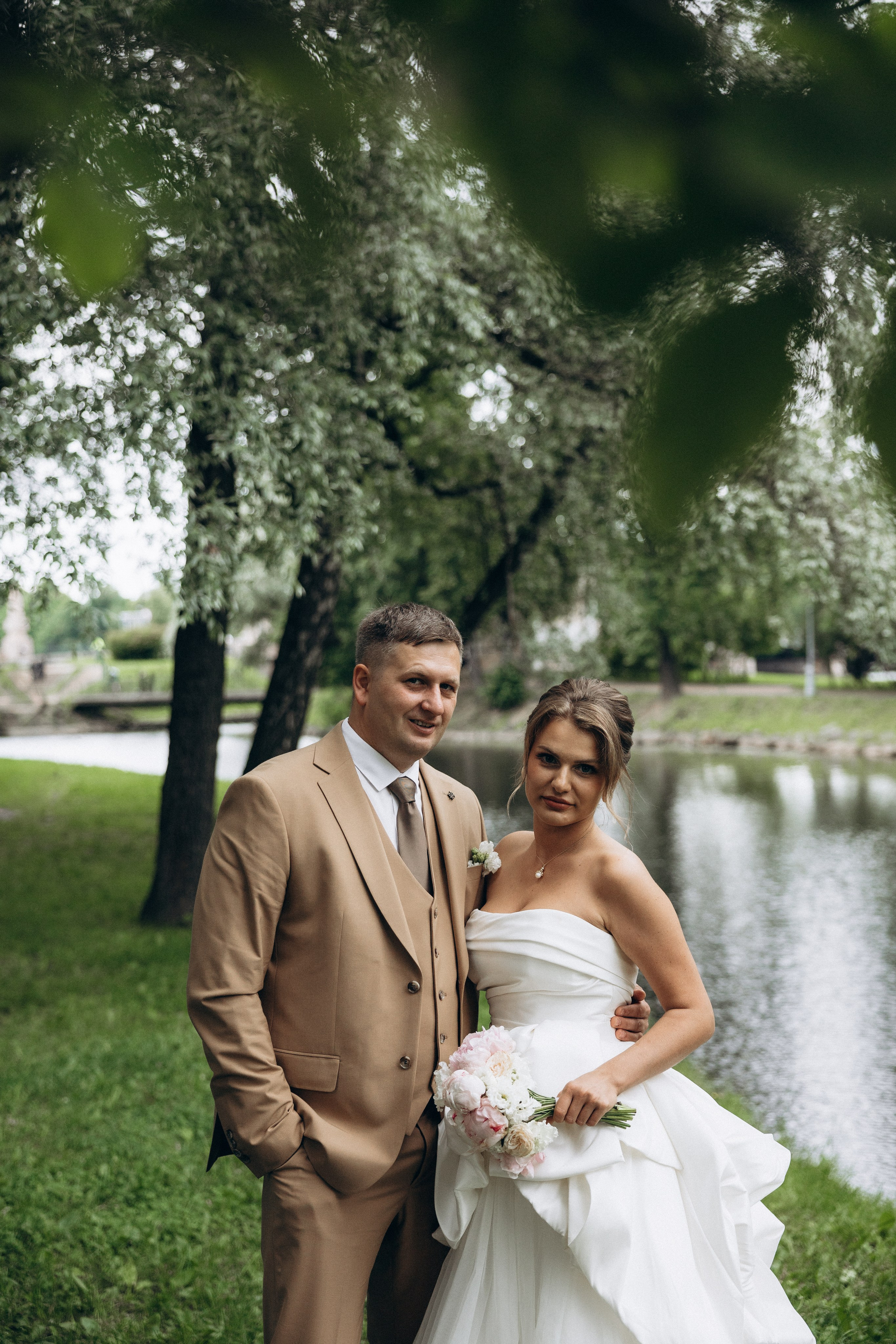 Наташа & Илья. Phdkvmr.ru