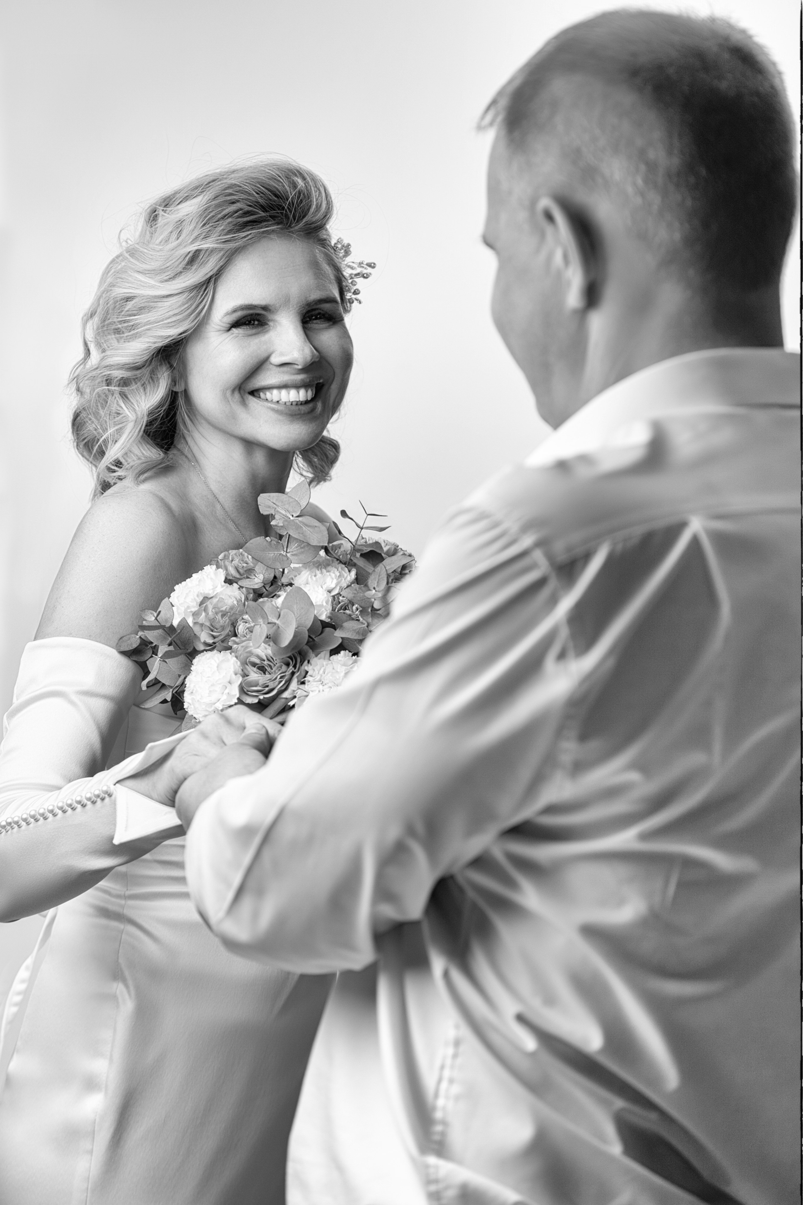 Александра и Александр. Семейный и детский фотограф в Санкт-Петербург. Natalia Fadel