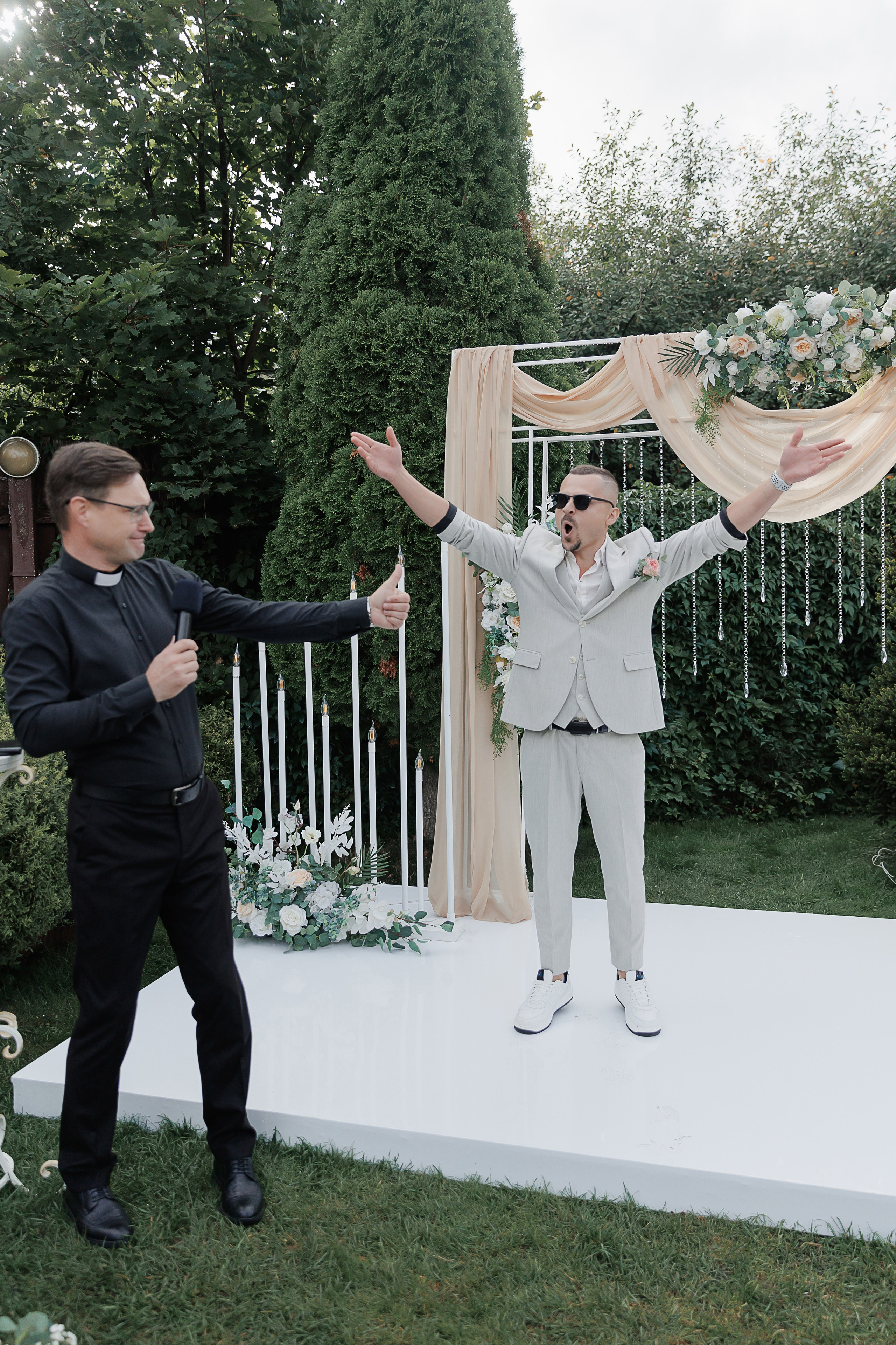 Алина и Максим. Свадебный и семейный фотограф в Твери и Тверской области