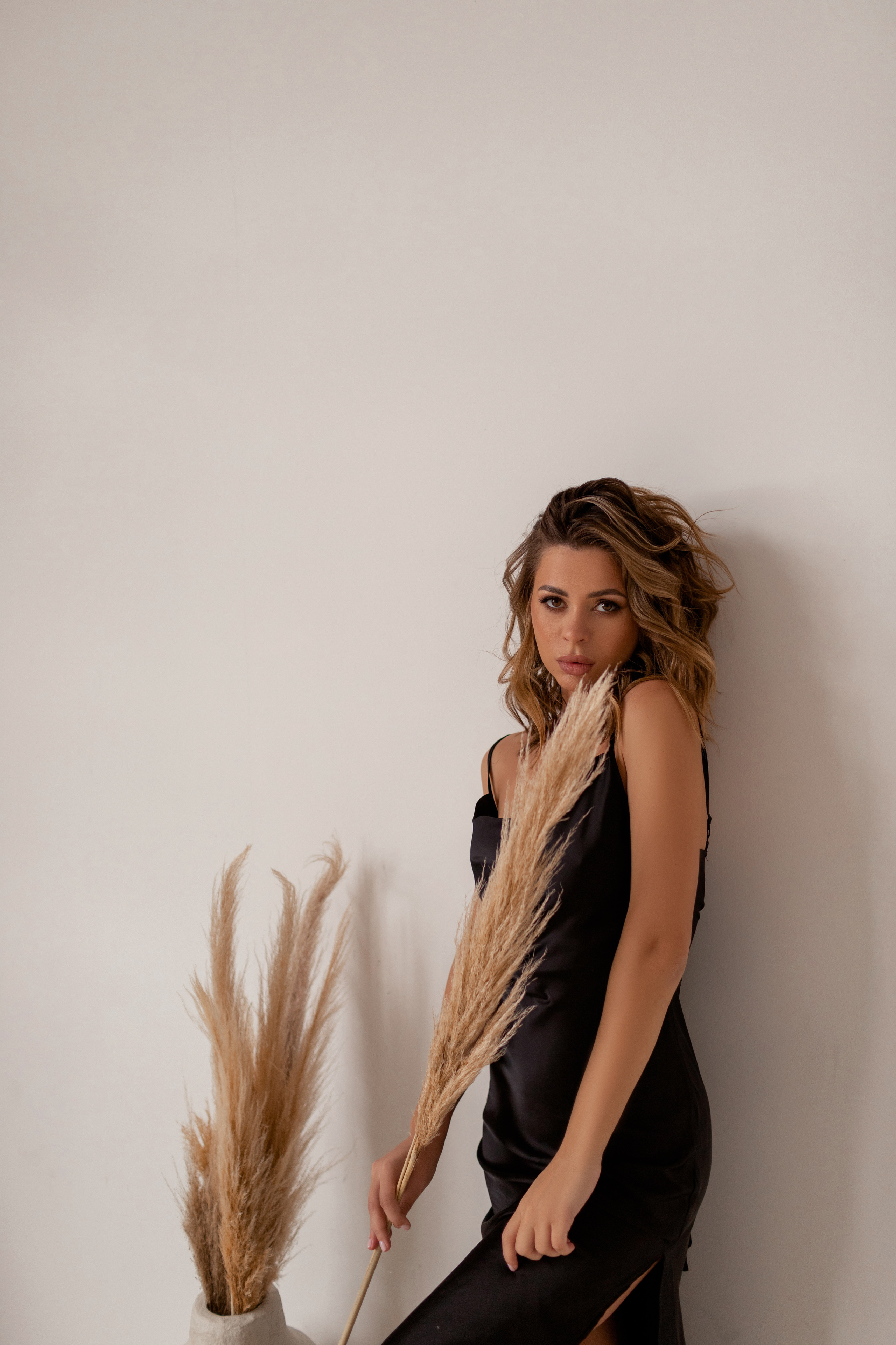 Студийная съемка. Фотограф Парфенова Любовь