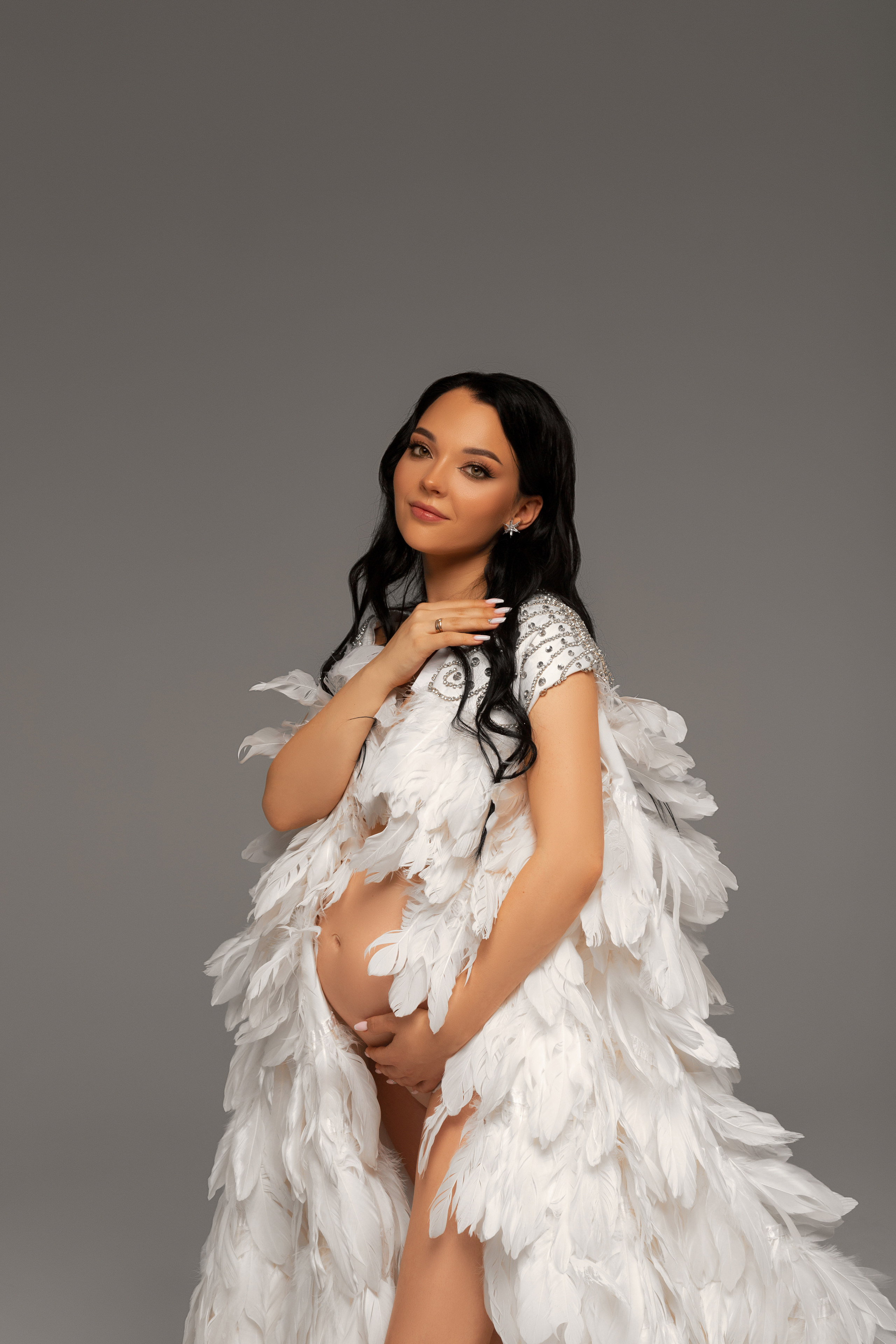 В ожидании чуда. Фотограф Парфенова Любовь