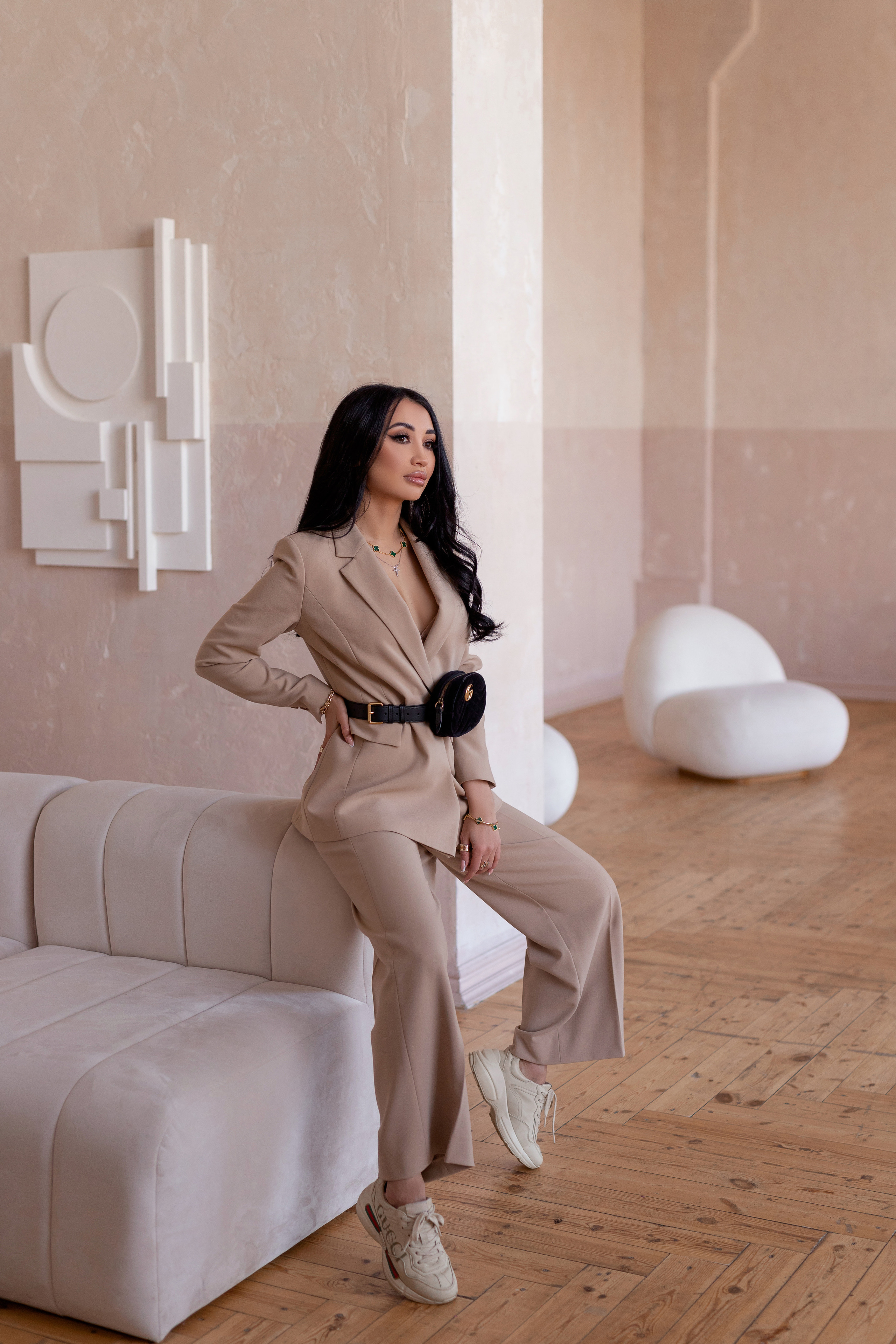 Студийная съемка. Фотограф Парфенова Любовь