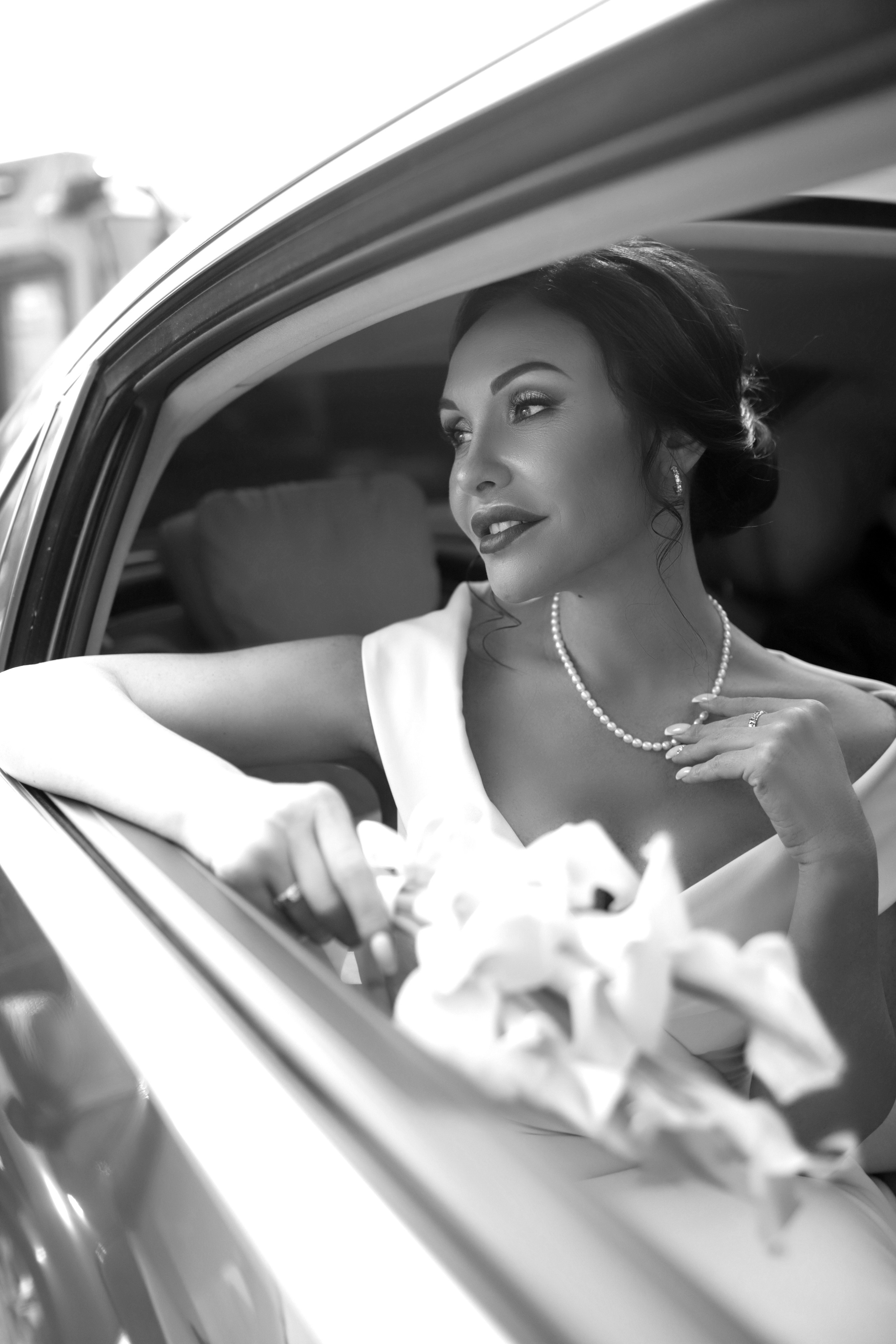 Свадебная съемка. Фотограф Парфенова Любовь