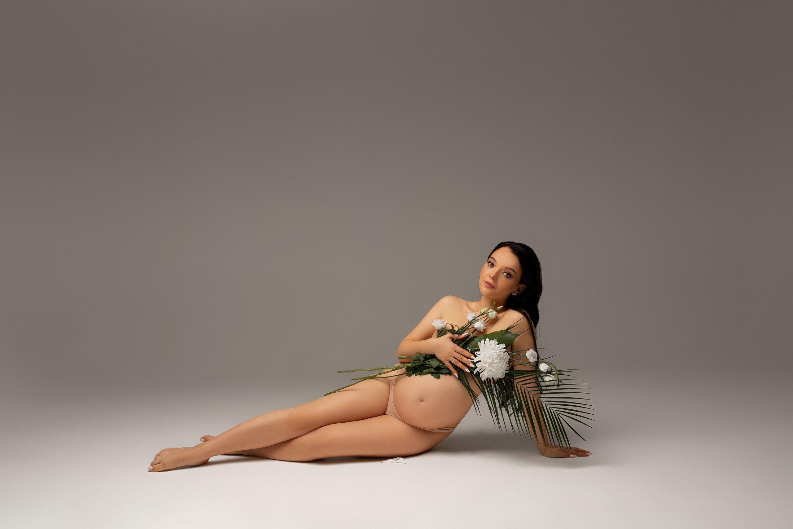 В ожидании чуда. Фотограф Парфенова Любовь