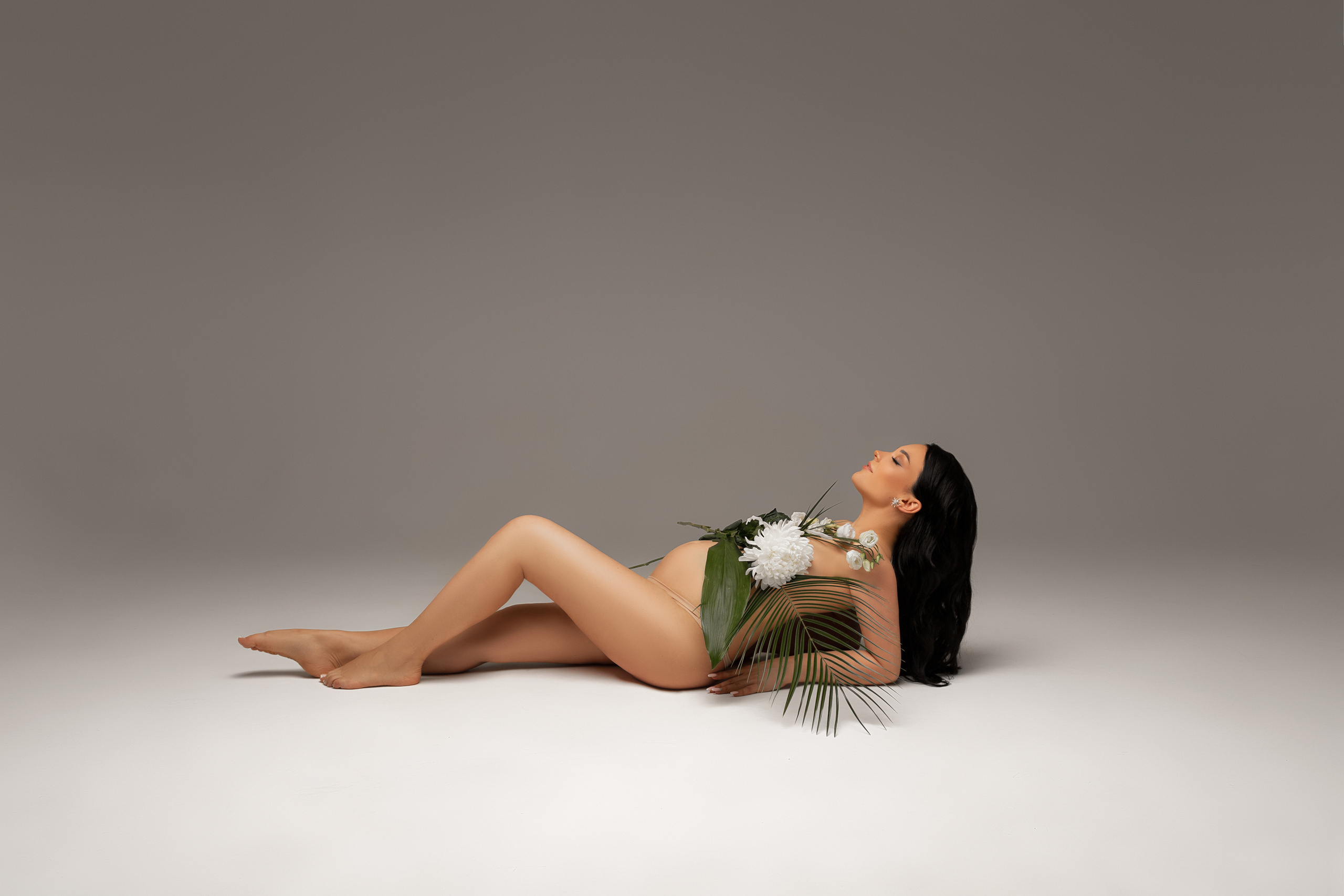 В ожидании чуда. Фотограф Парфенова Любовь