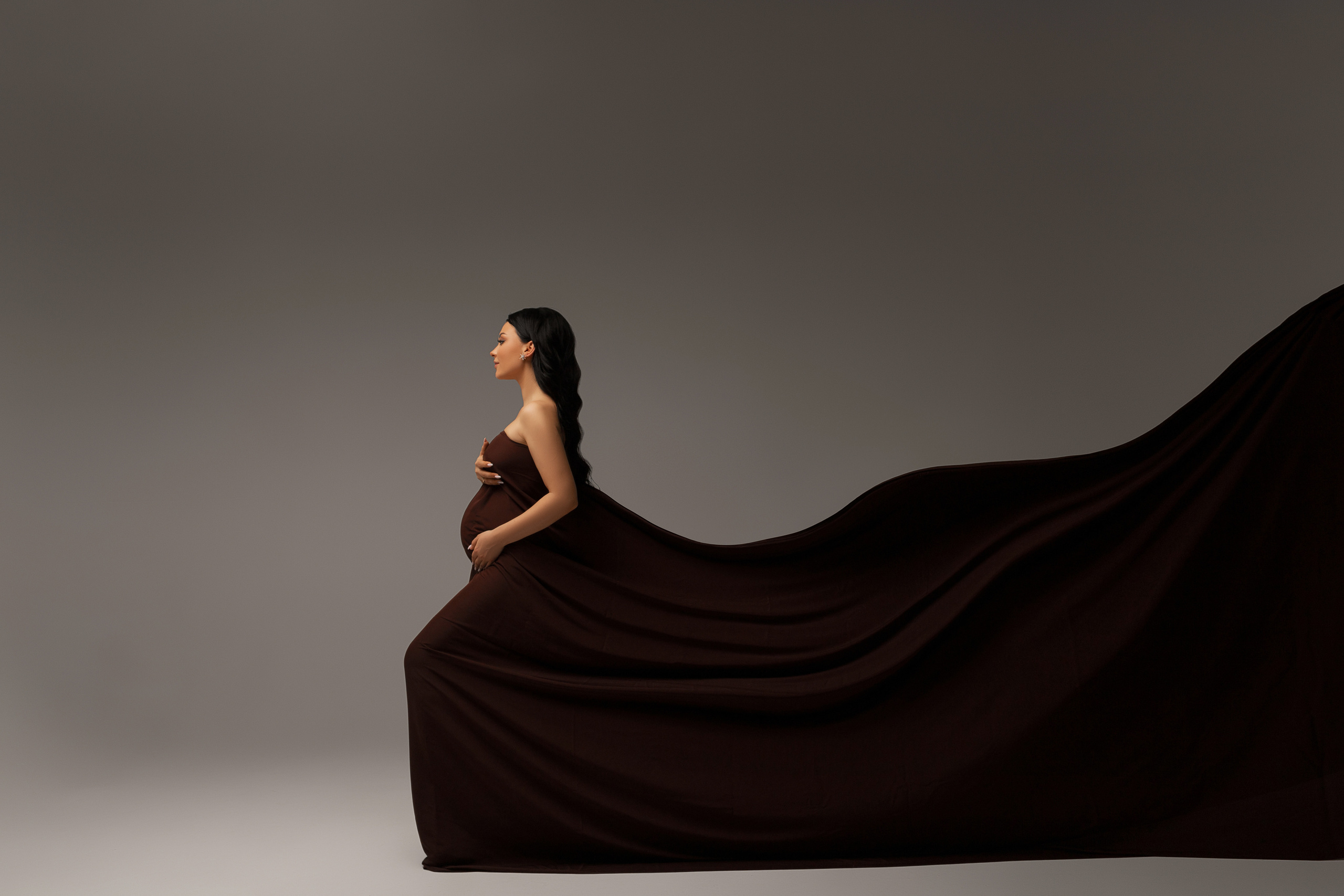 В ожидании чуда. Фотограф Парфенова Любовь