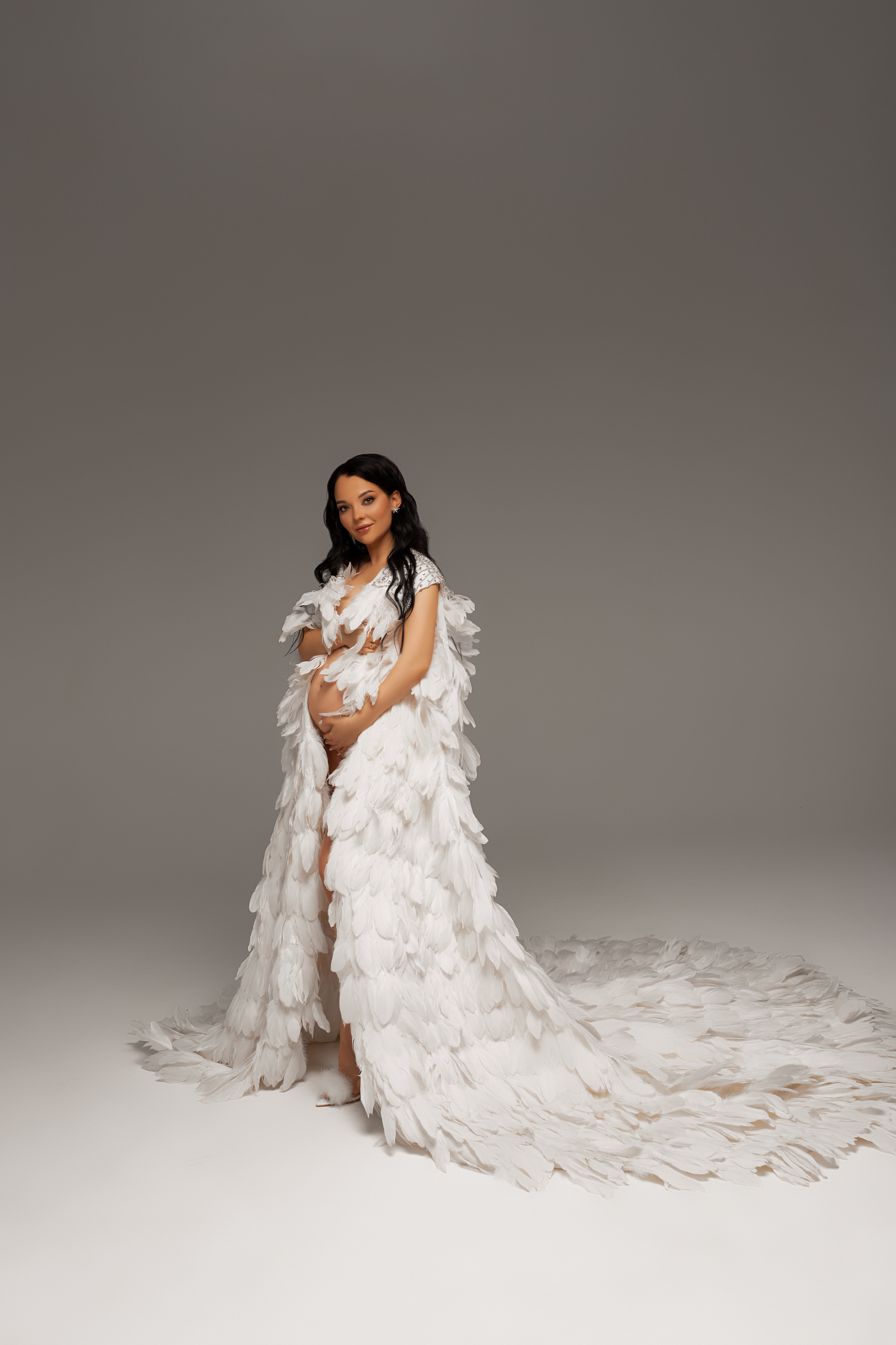 В ожидании чуда. Фотограф Парфенова Любовь