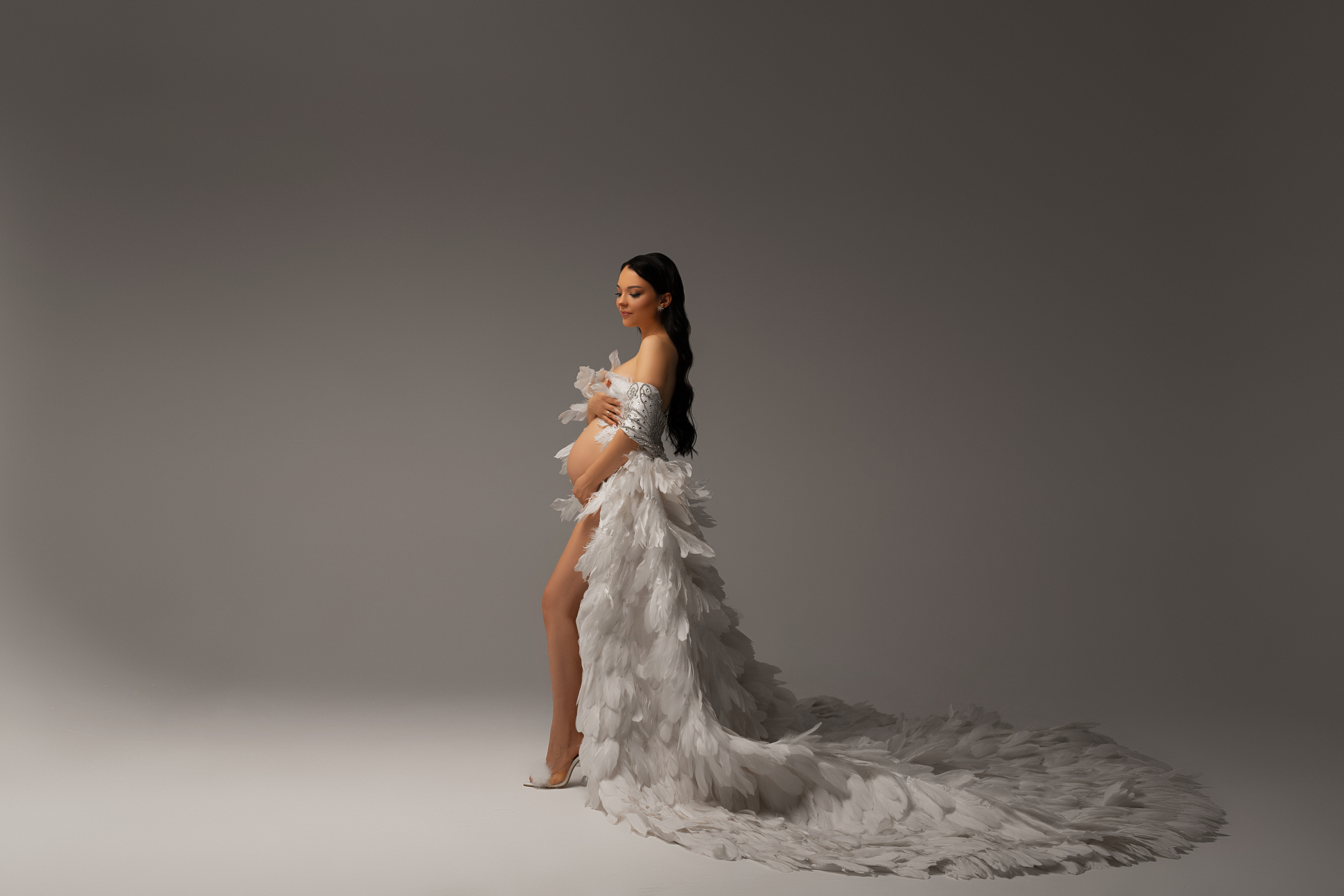 В ожидании чуда. Фотограф Парфенова Любовь