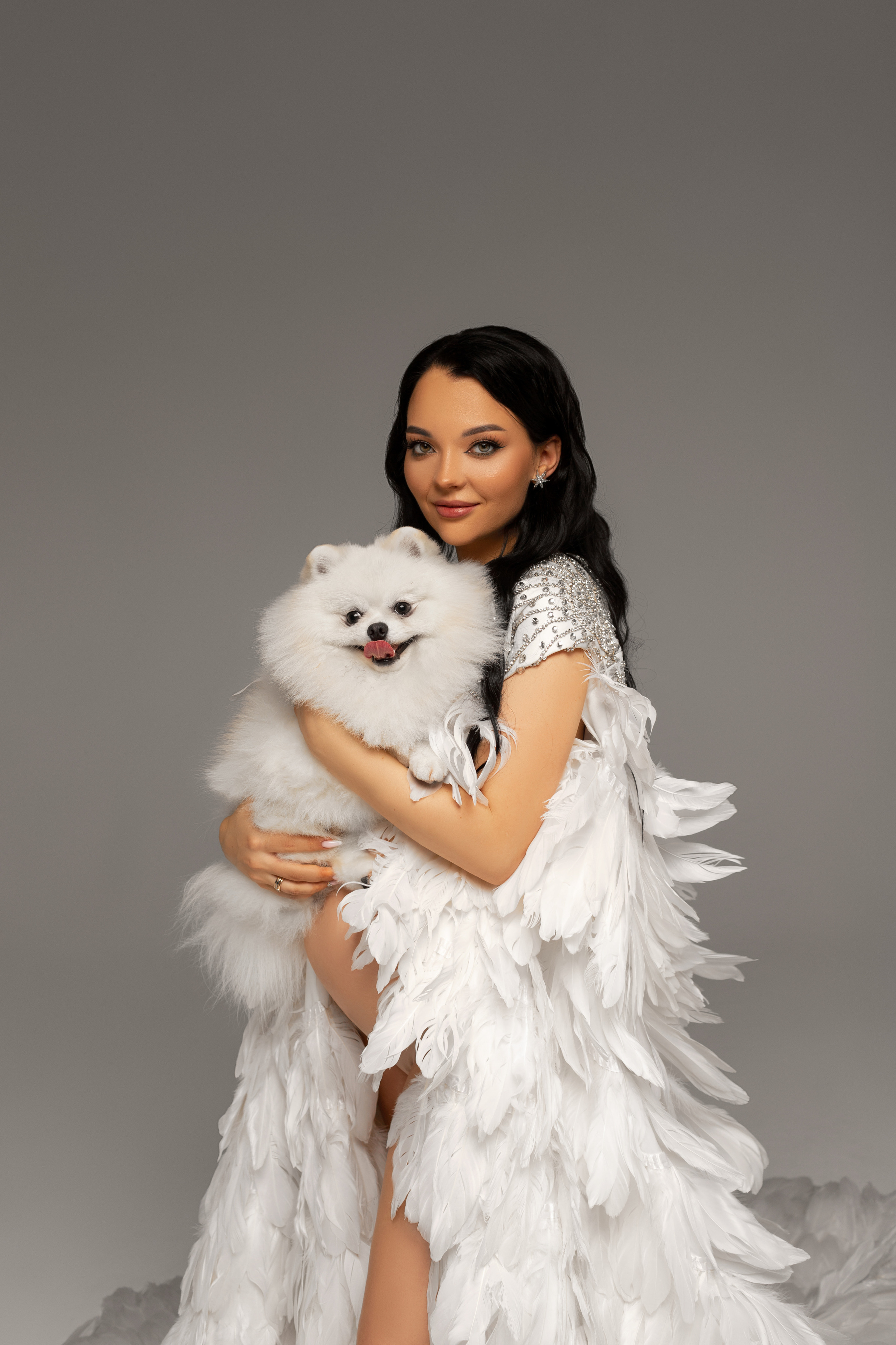 В ожидании чуда. Фотограф Парфенова Любовь