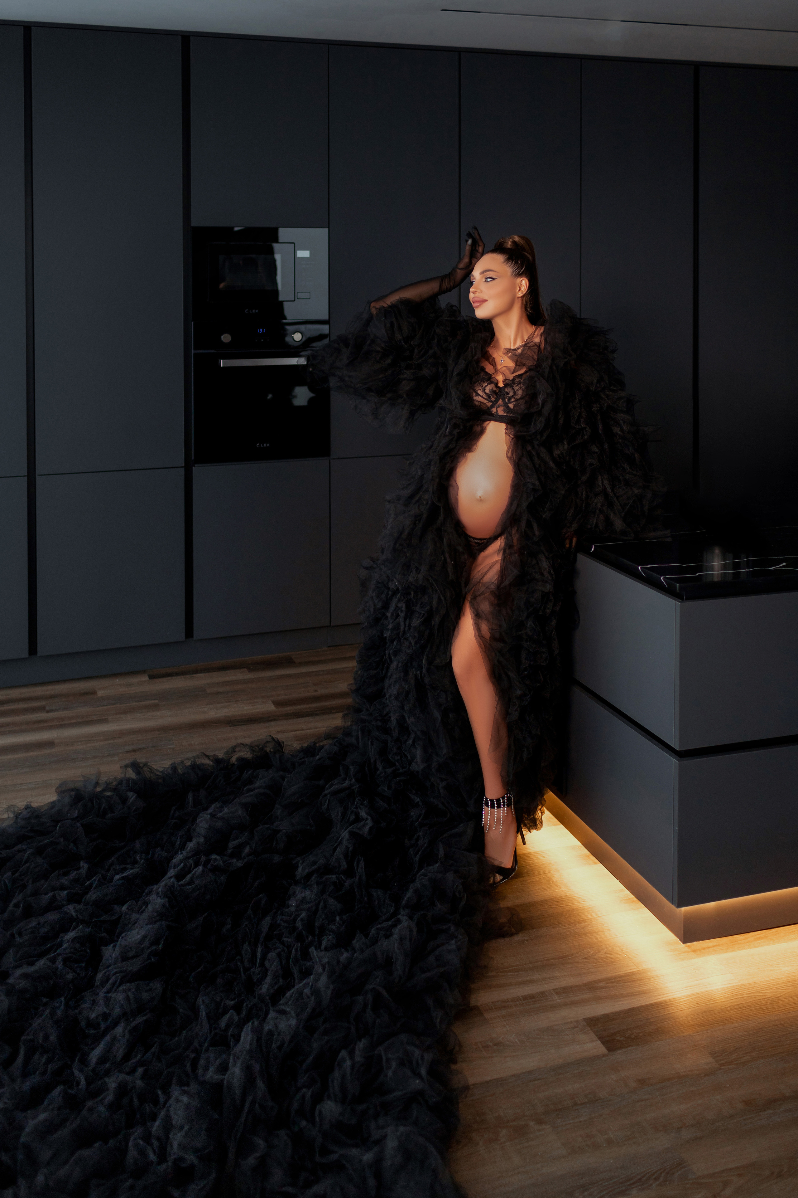 В ожидании чуда. Фотограф Парфенова Любовь