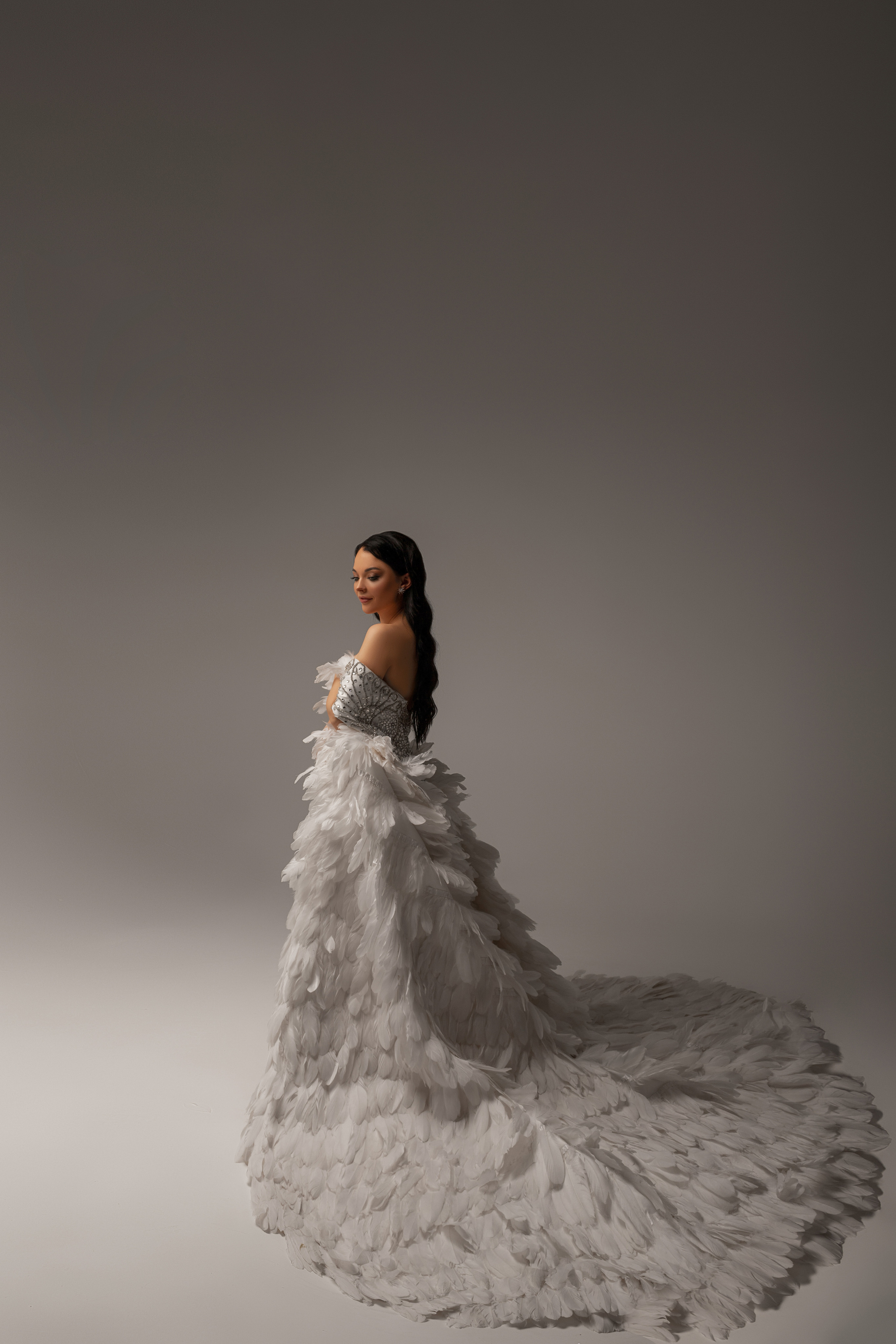 В ожидании чуда. Фотограф Парфенова Любовь