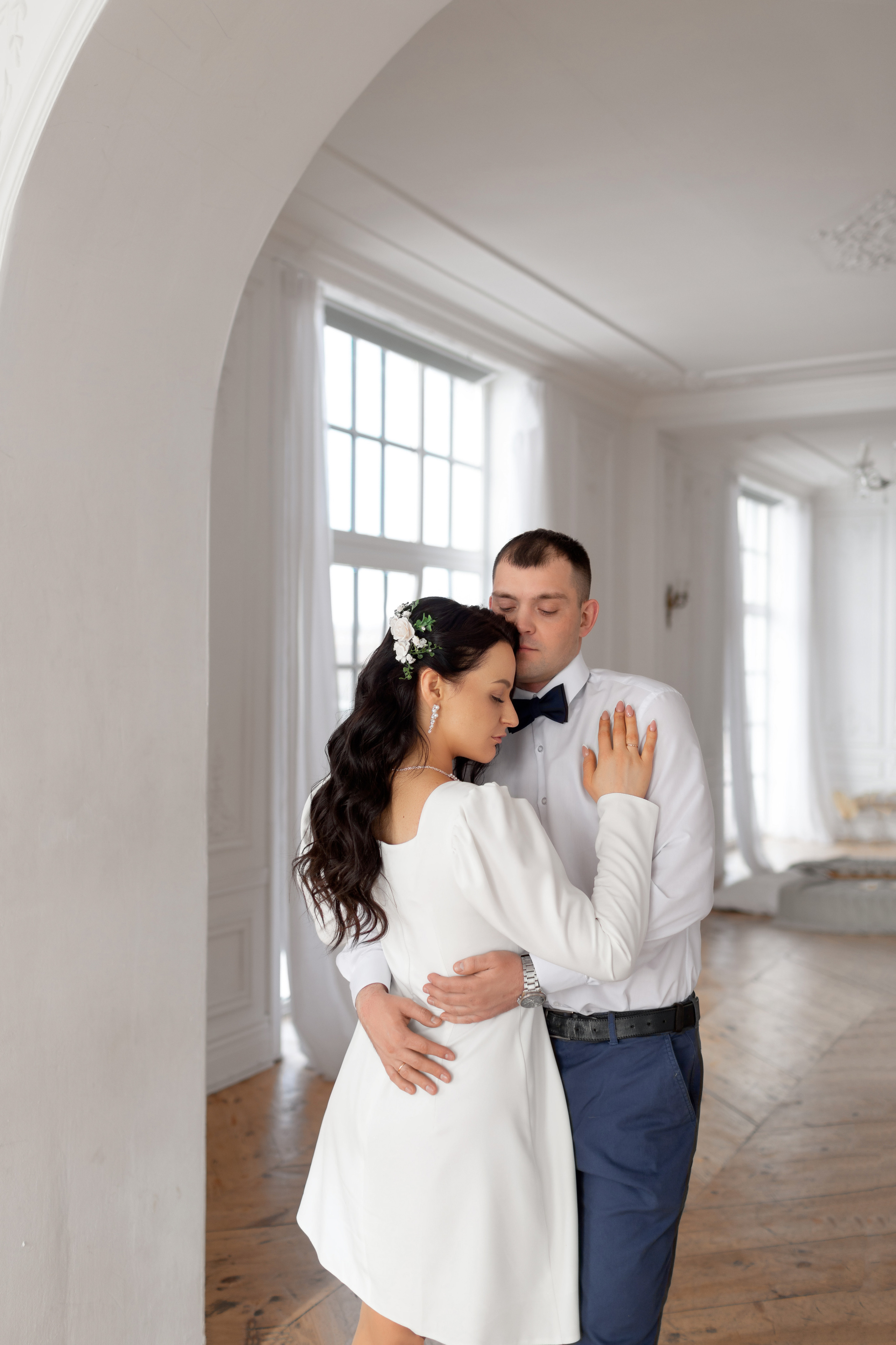 Свадебная съемка. Фотограф Парфенова Любовь