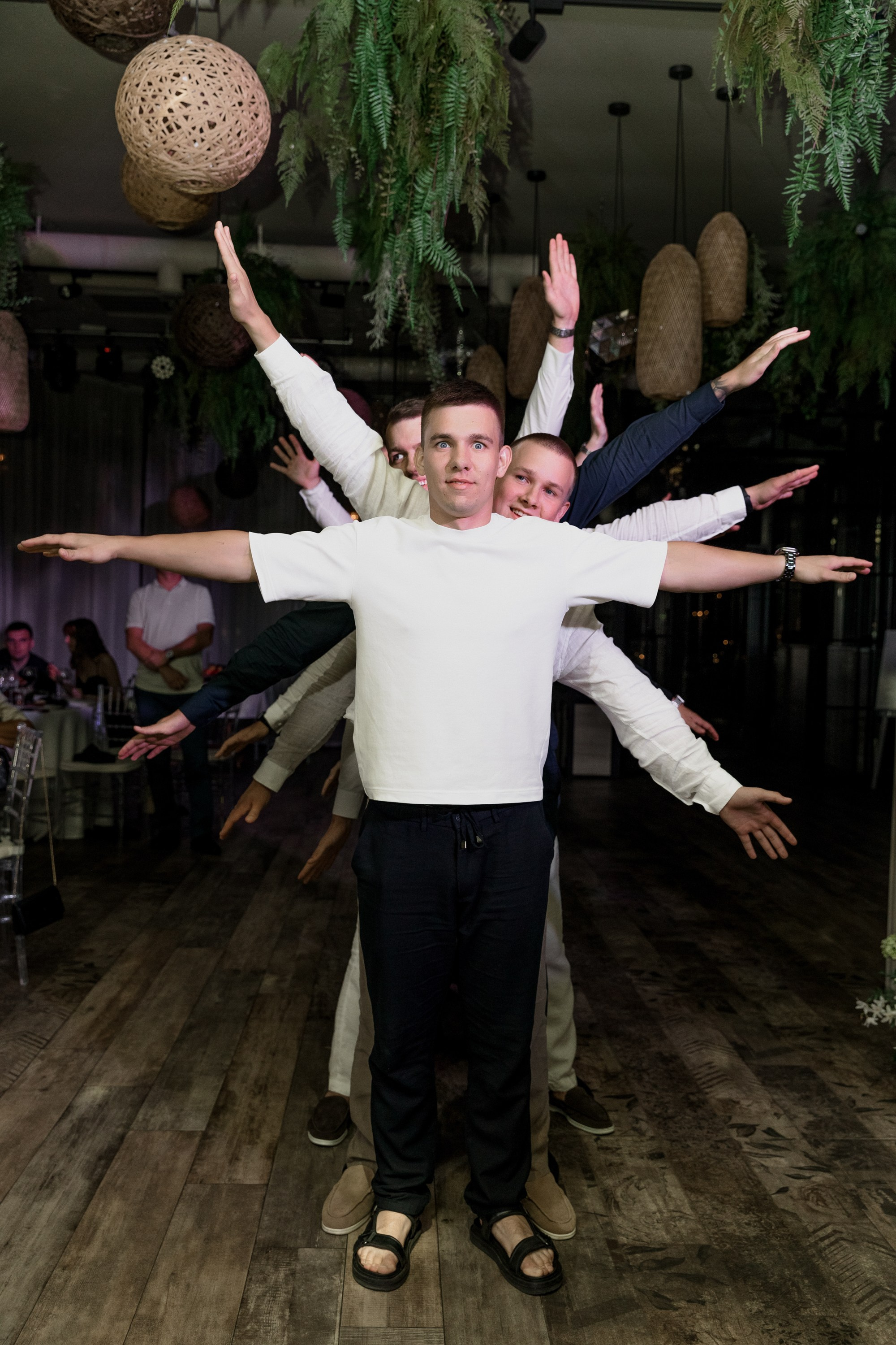 Кирилл и Юлия. Миленина Юлия Свадебный и семейный фотограф в Краснодаре