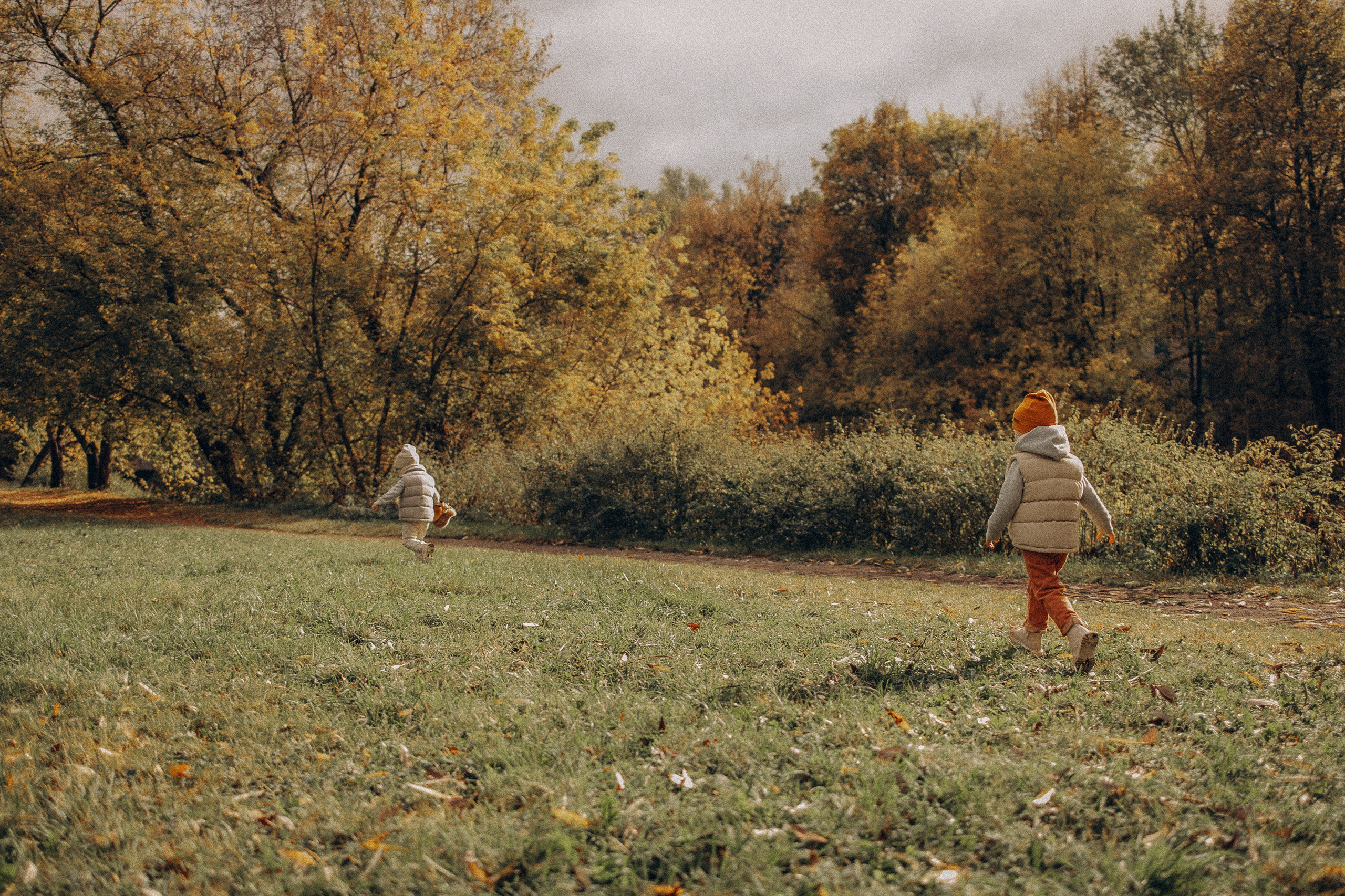 Осенняя фотопрогулка на Измайловском острове. Семейный и детский фотограф, женский портрет Москва Светлана Мертикова