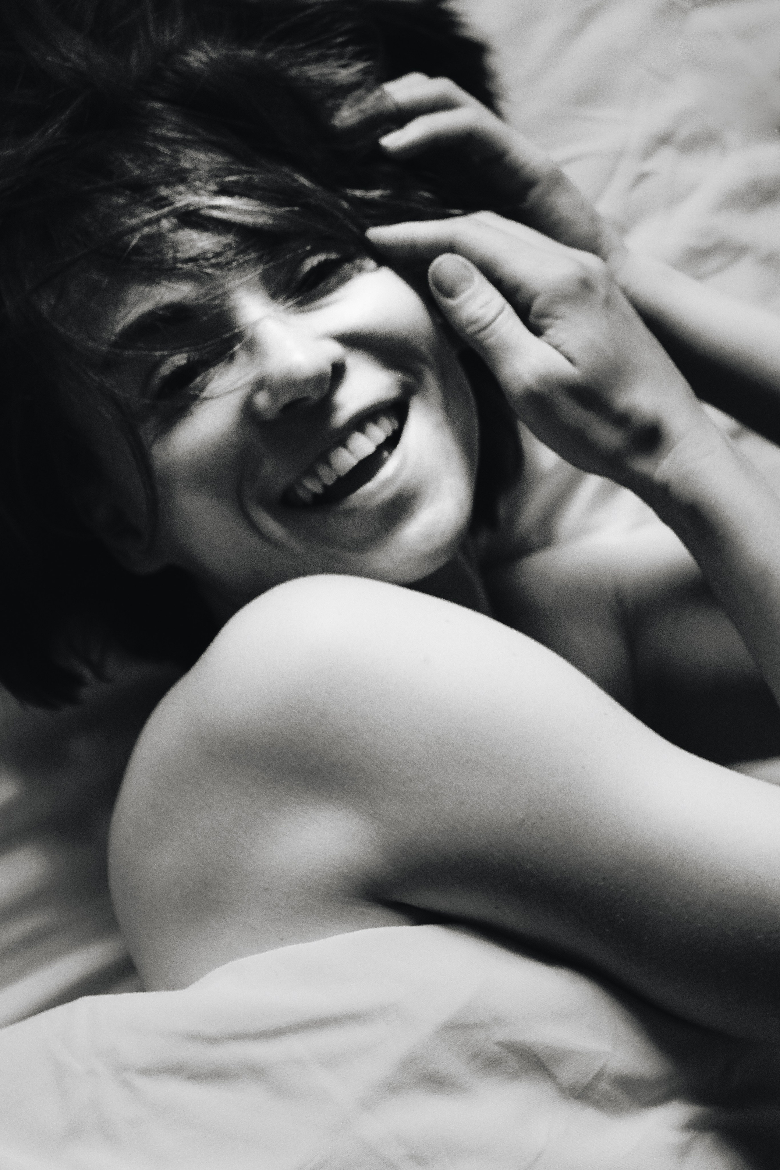 Регина. Фотограф Наташа Лисица